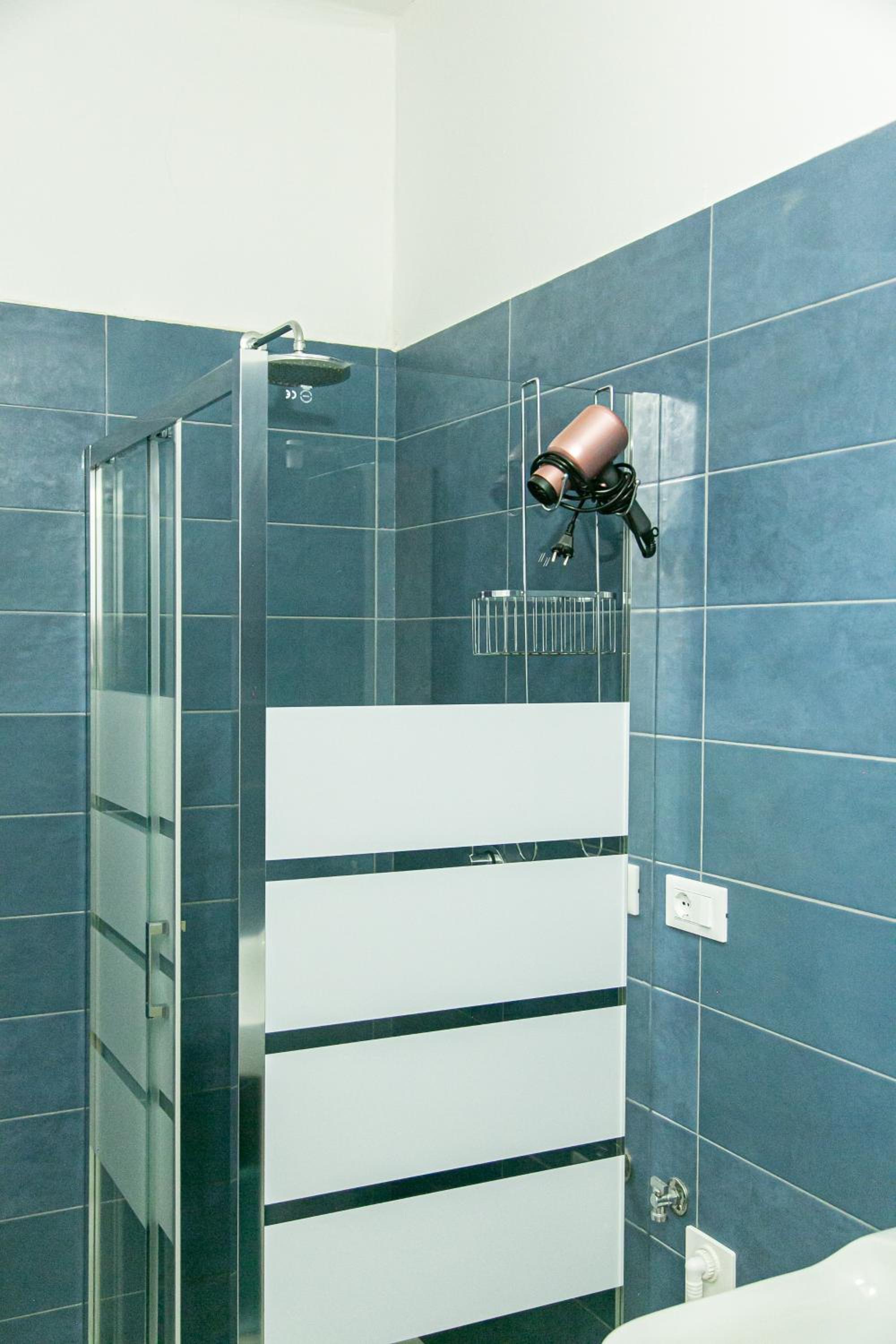 Alla Fiera apartment