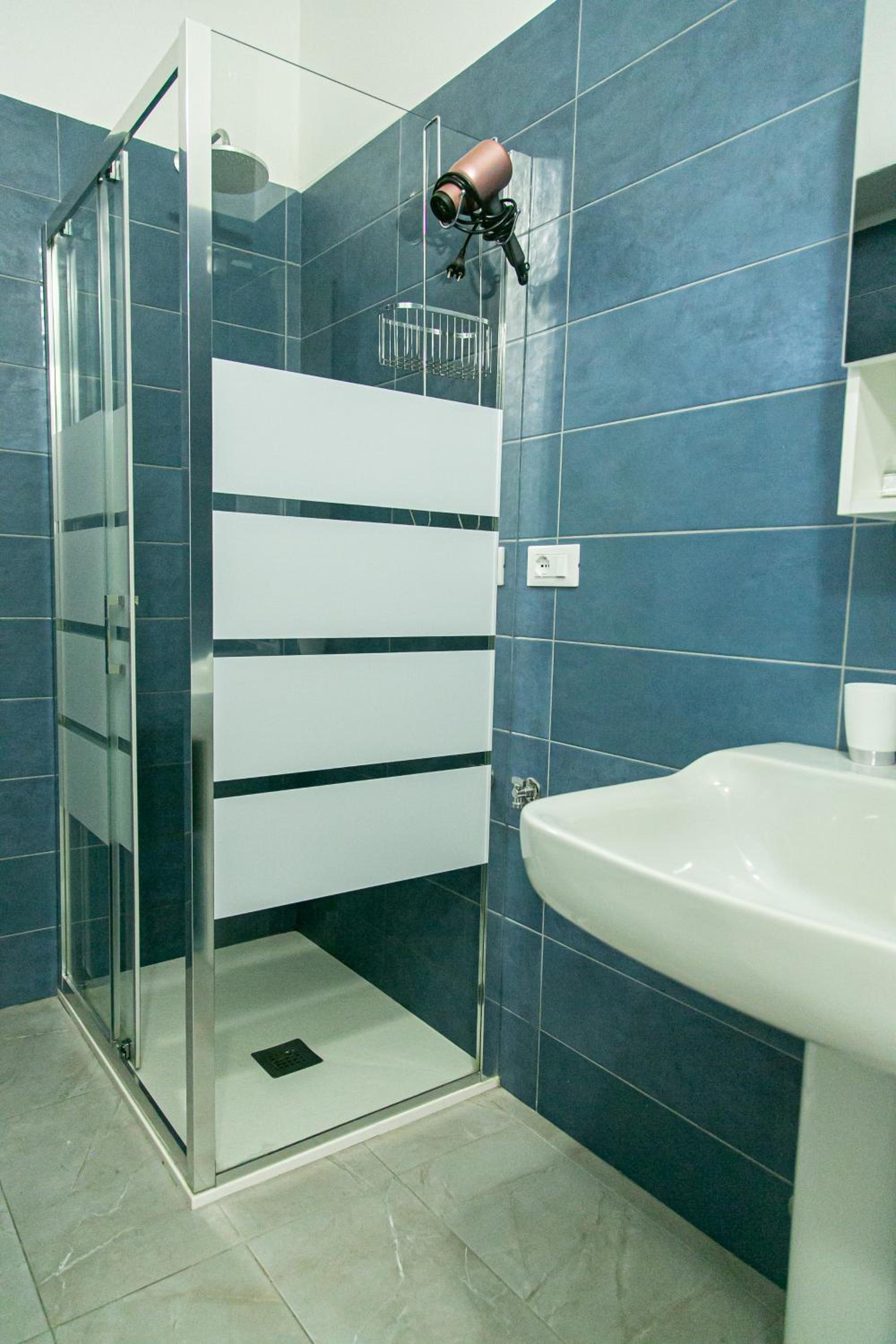 Alla Fiera apartment