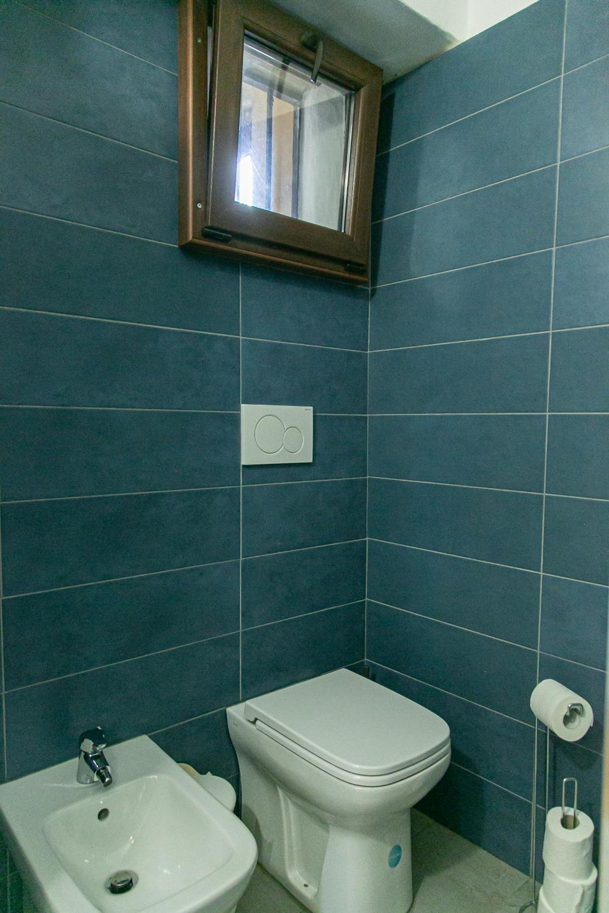 Alla Fiera apartment