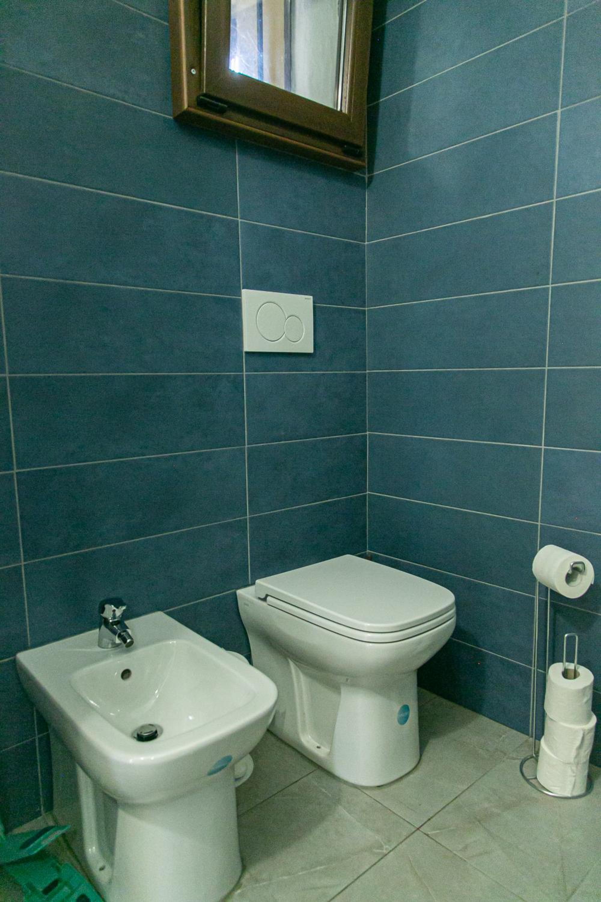 Alla Fiera apartment