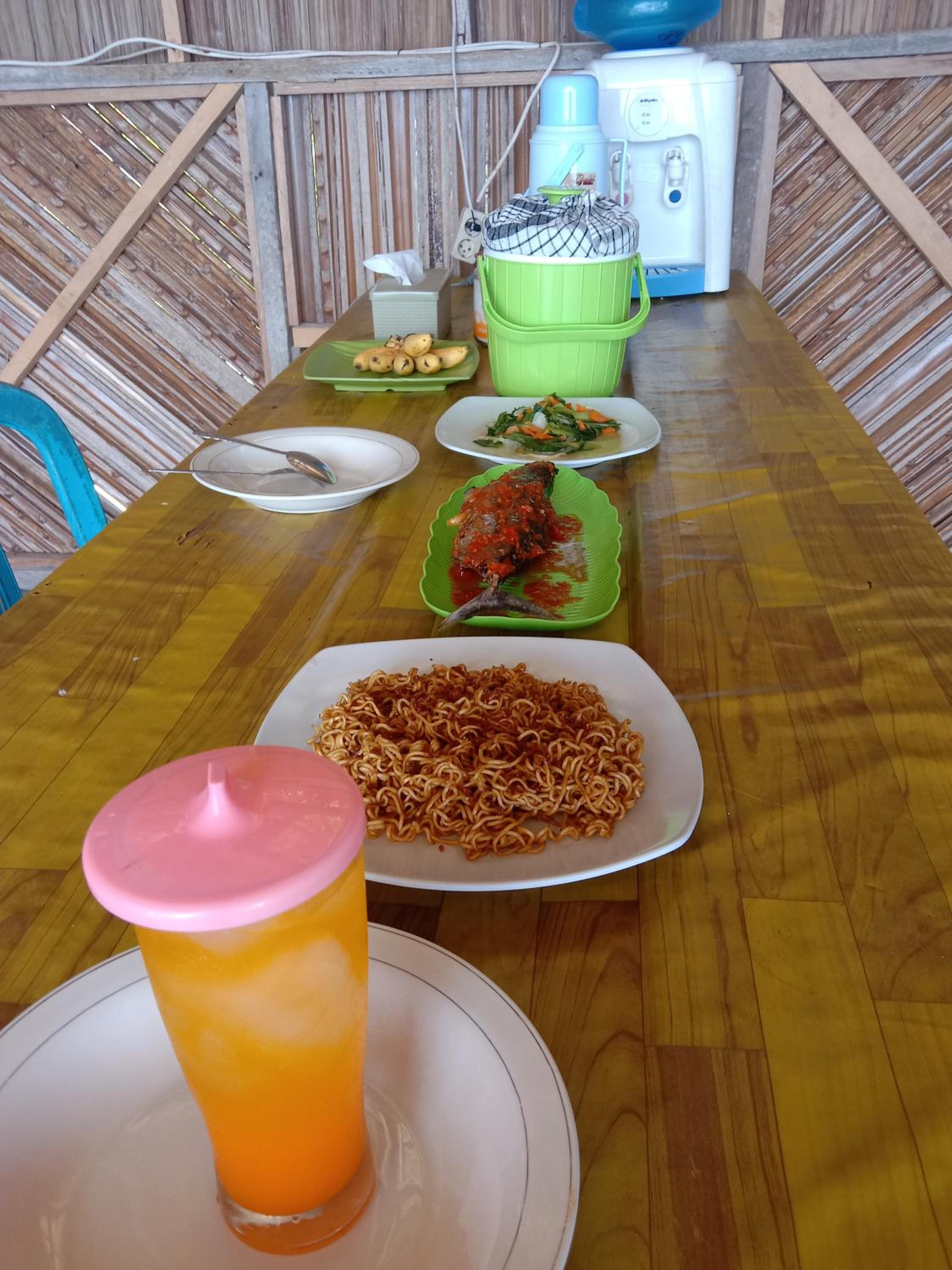 Amfriwen Homestay