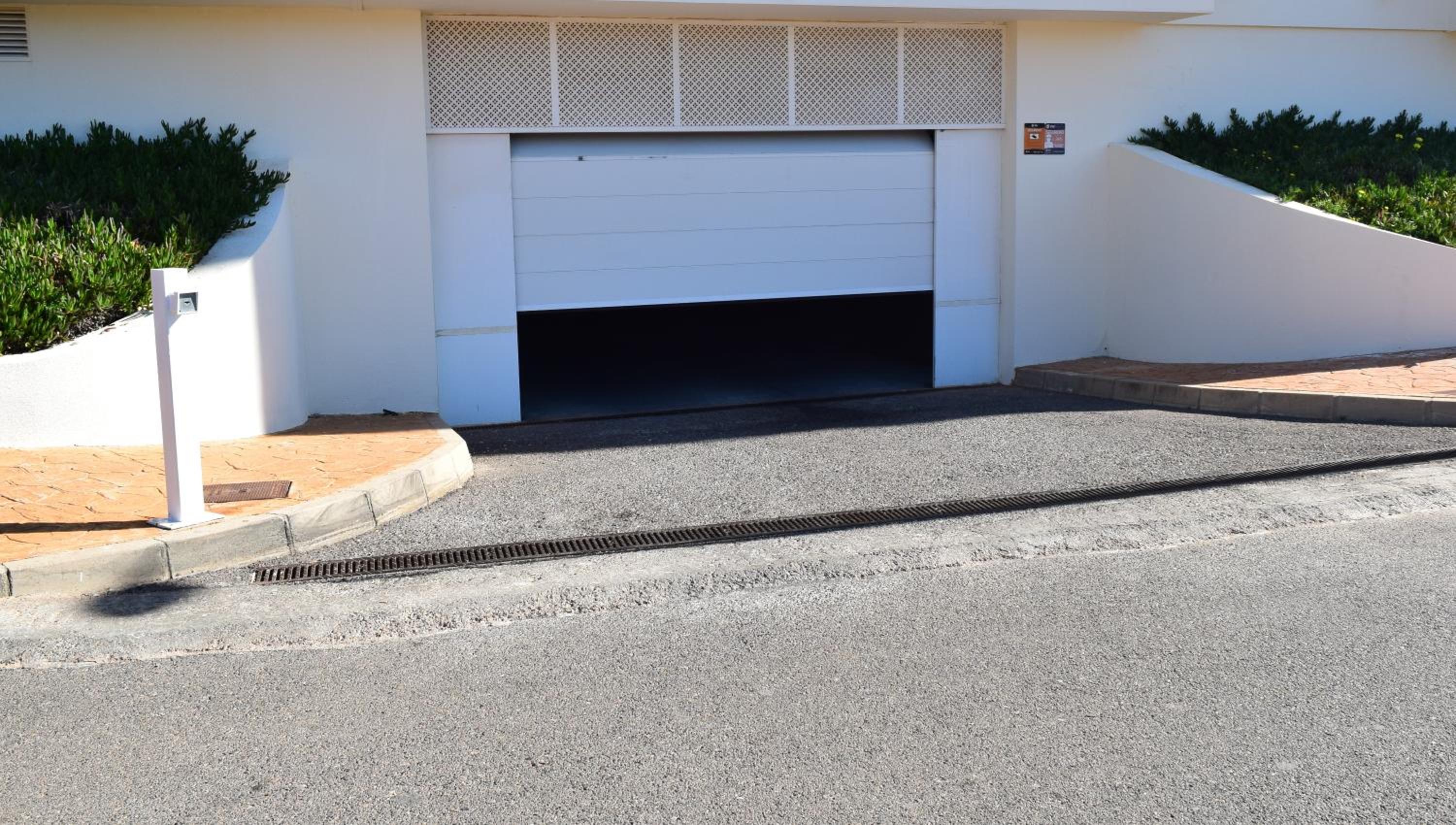Lago De Almerimar Three Bedroom Beach Front Apartment