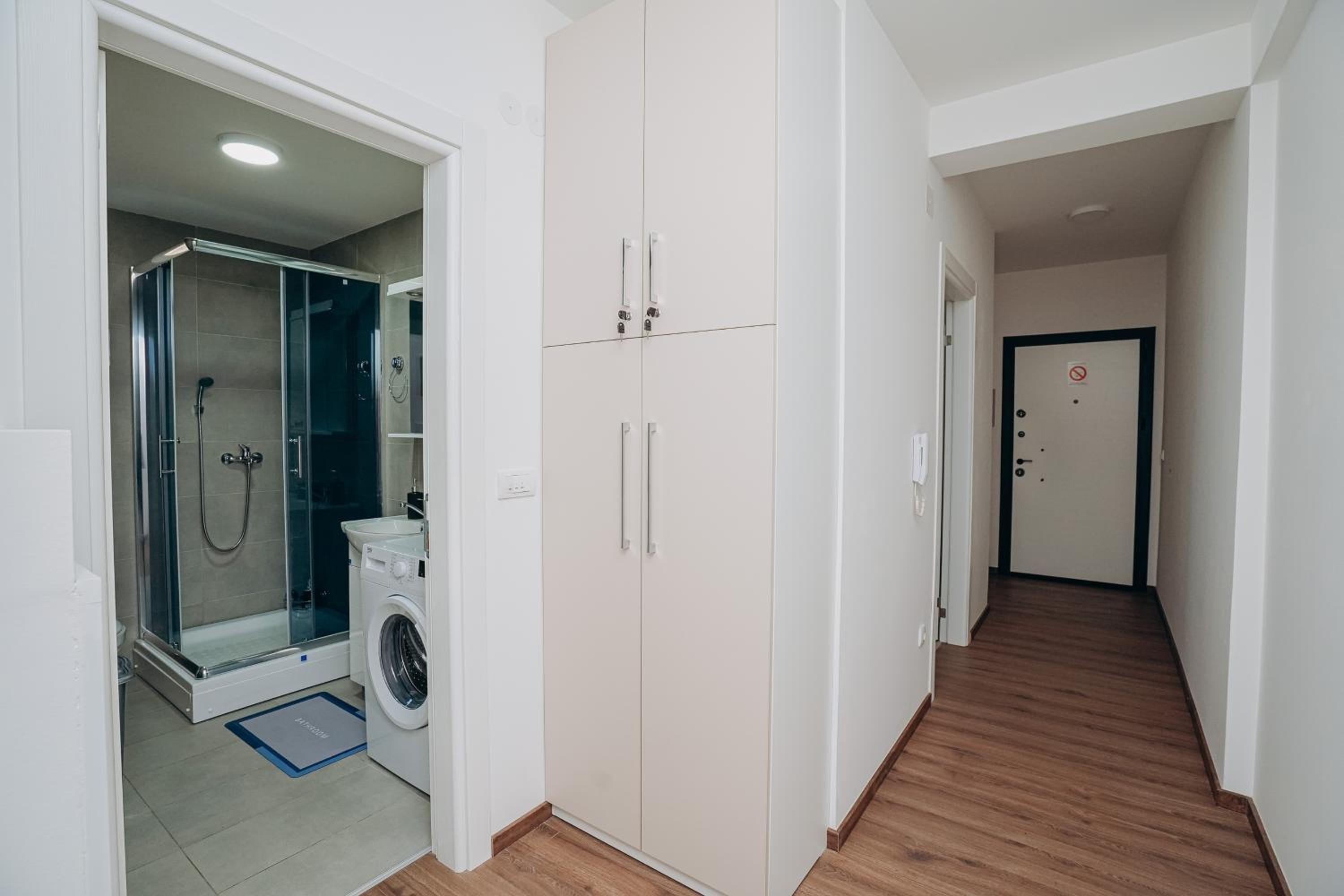 Apartment DIANA