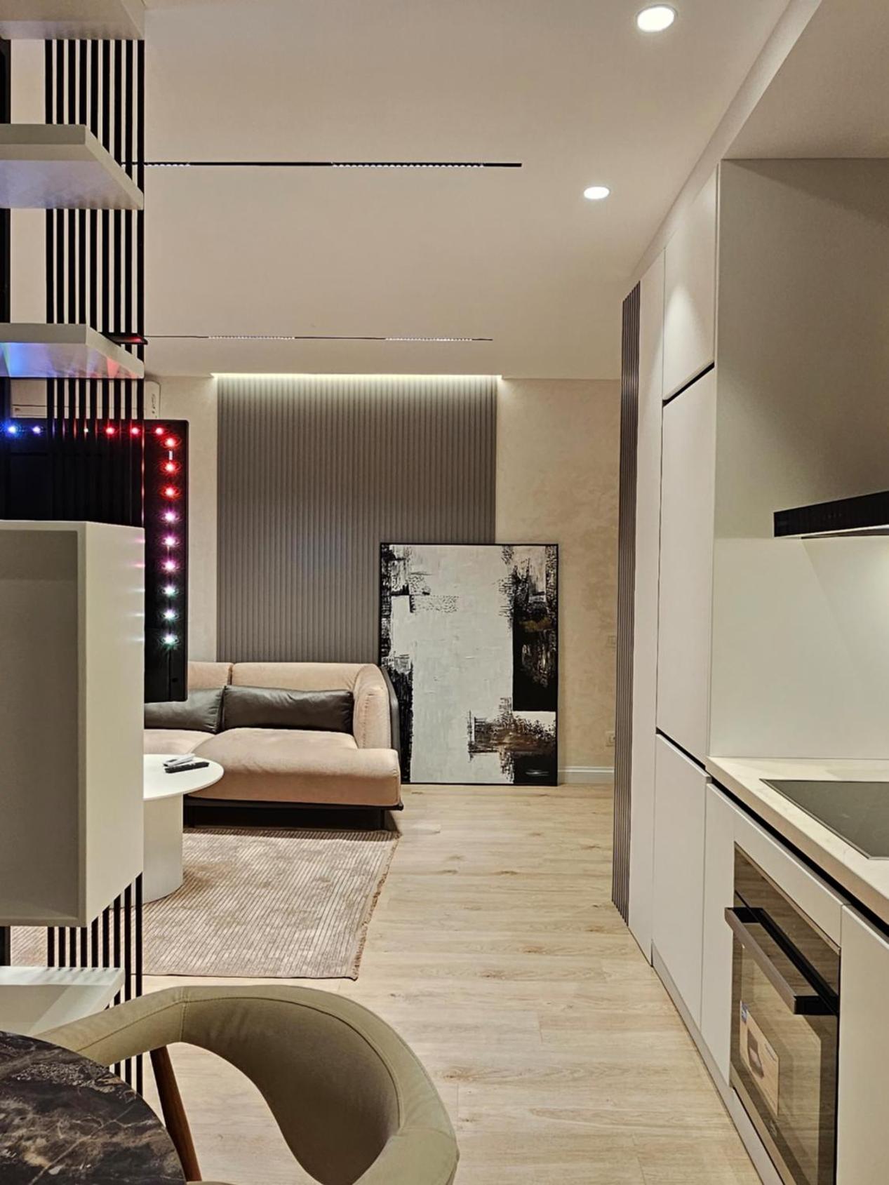 Center Apartment Easy_Luxury