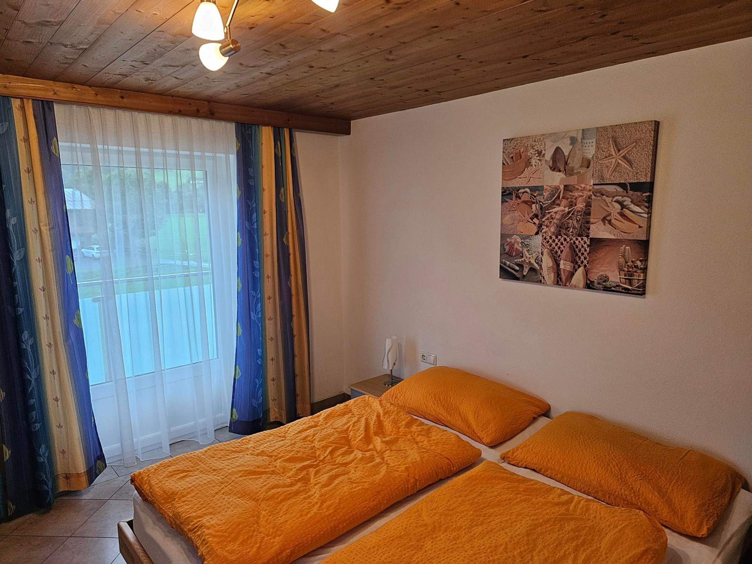 Ferienwohnung Astl