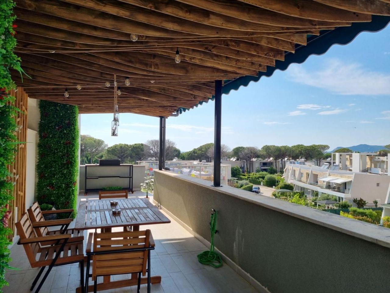 Serenity Penthouse - 260