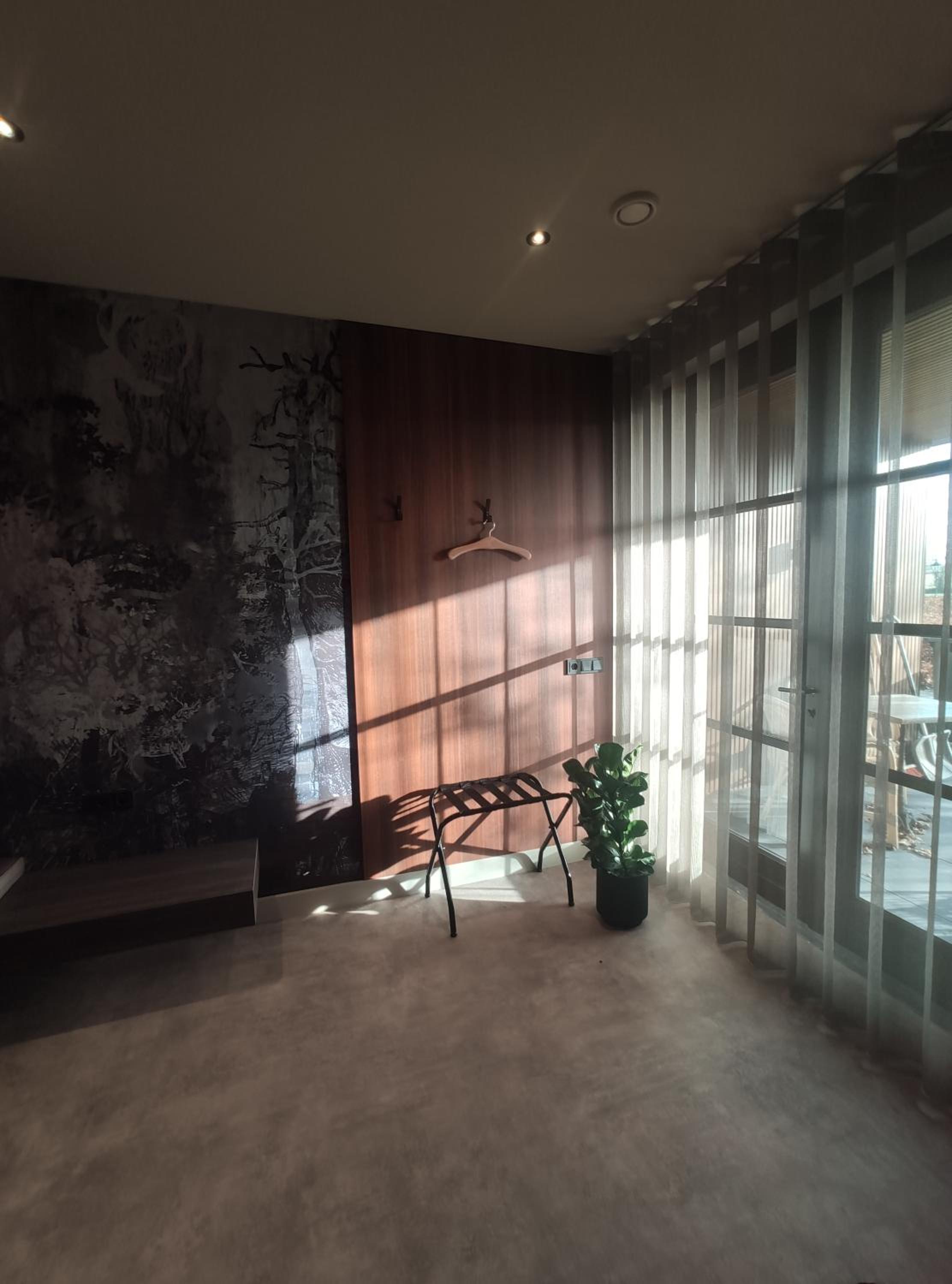 Tumuli Twente B&B Boutique Hotel