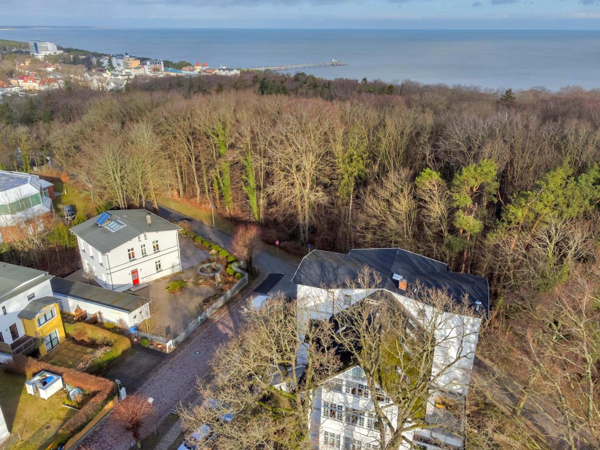 Ferienwohnung Seeschwalbe