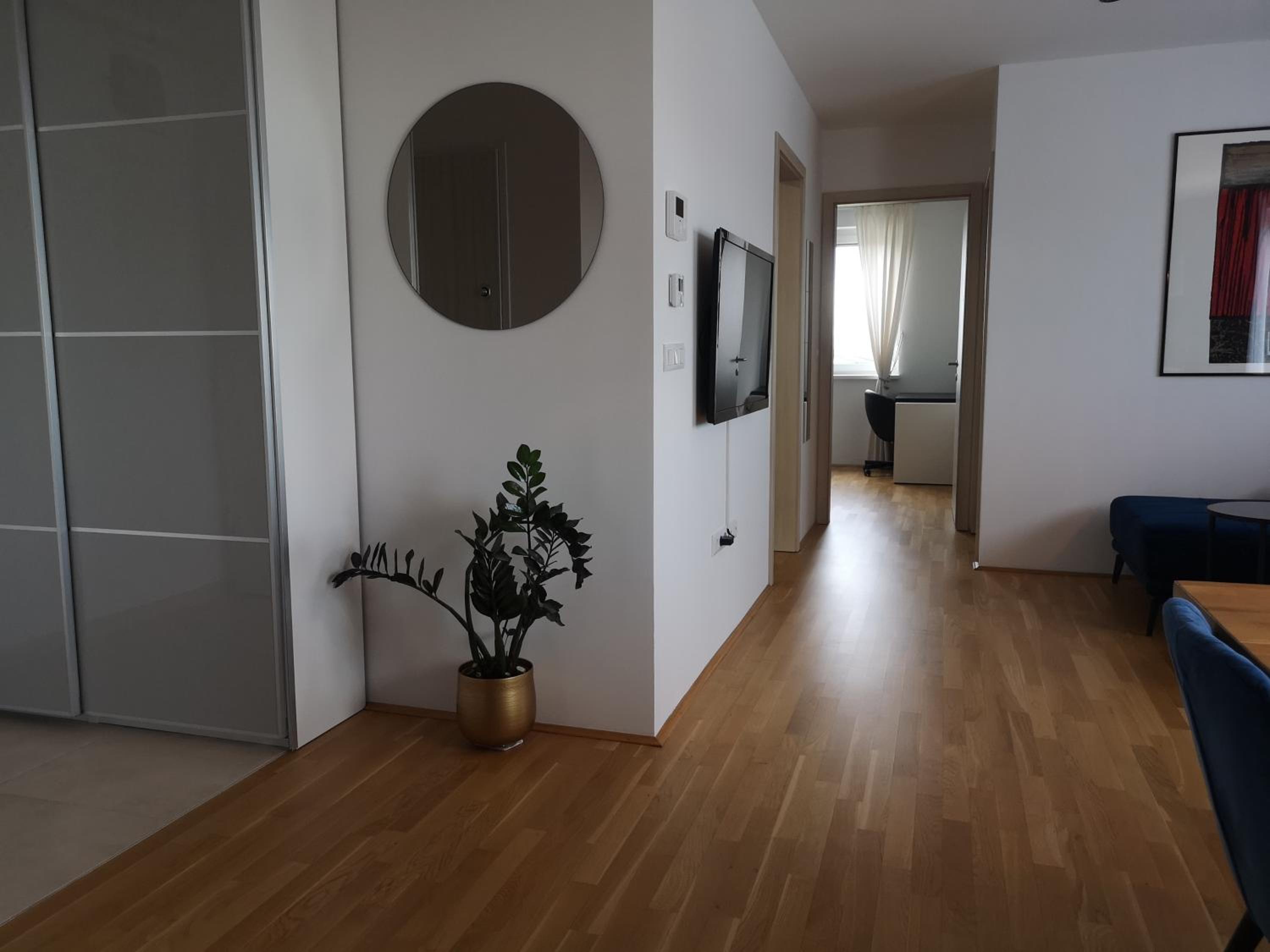Apartma Elton view 2