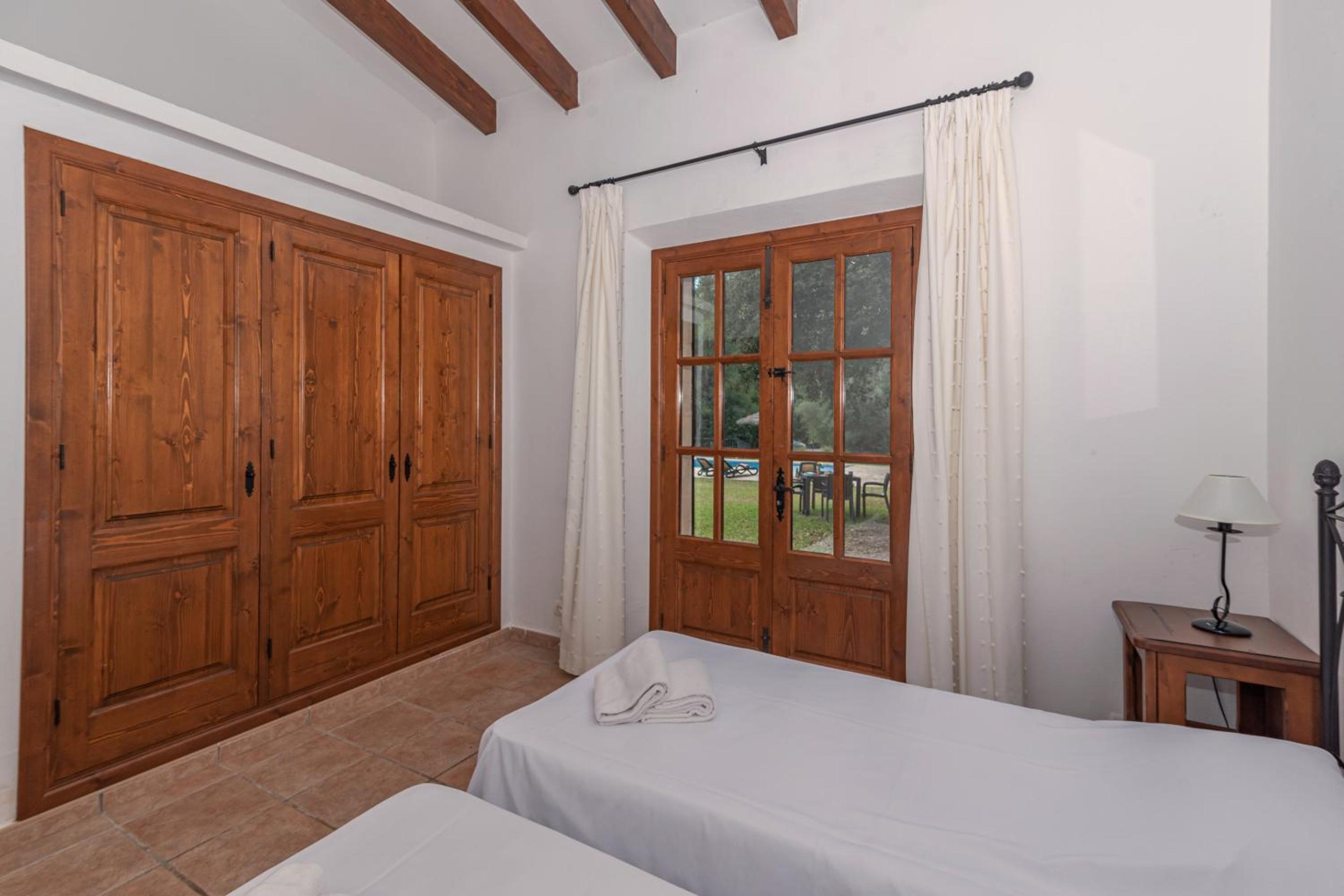 Villa Son March by Sealand Villas