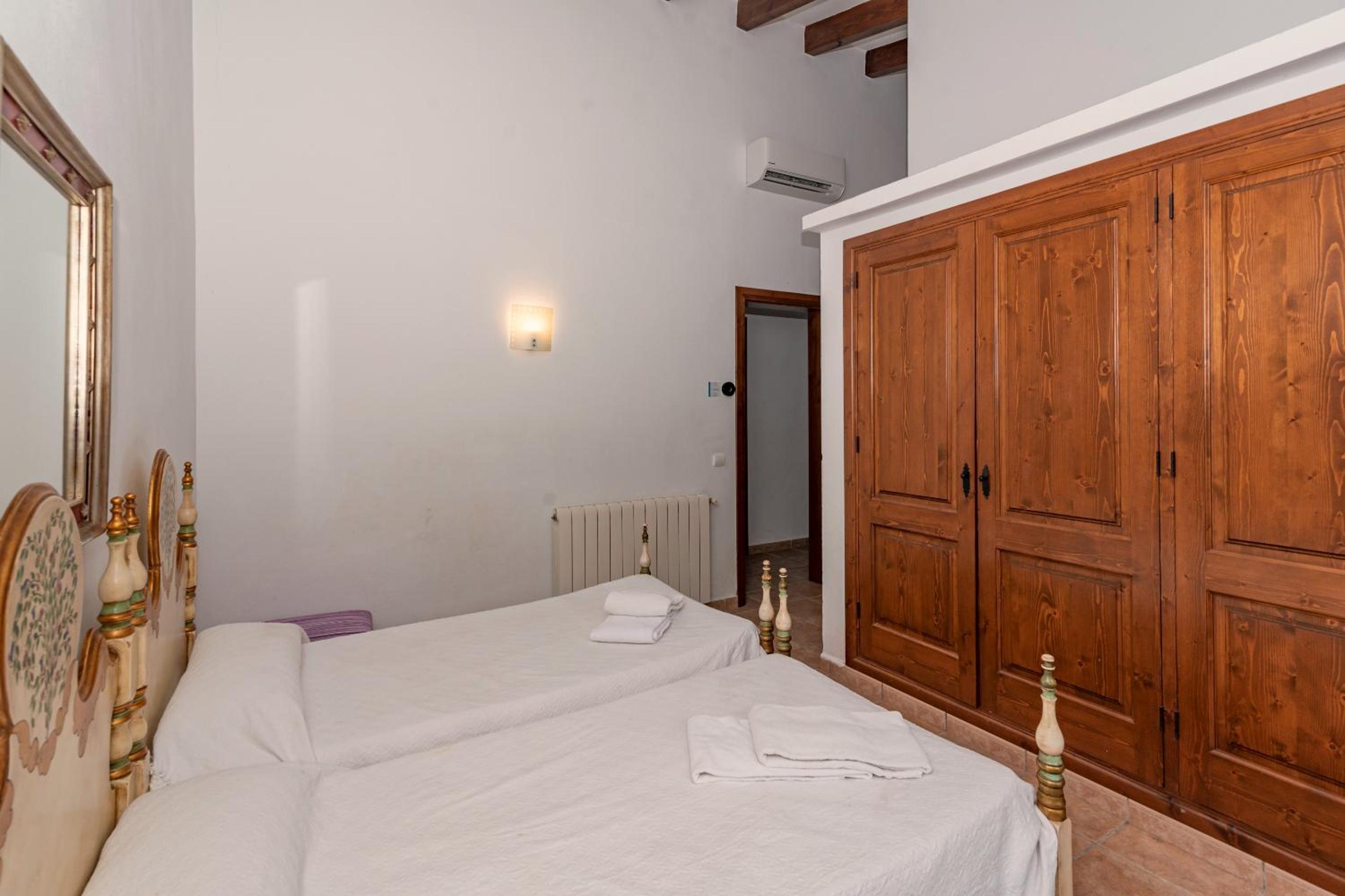 Villa Son March by Sealand Villas