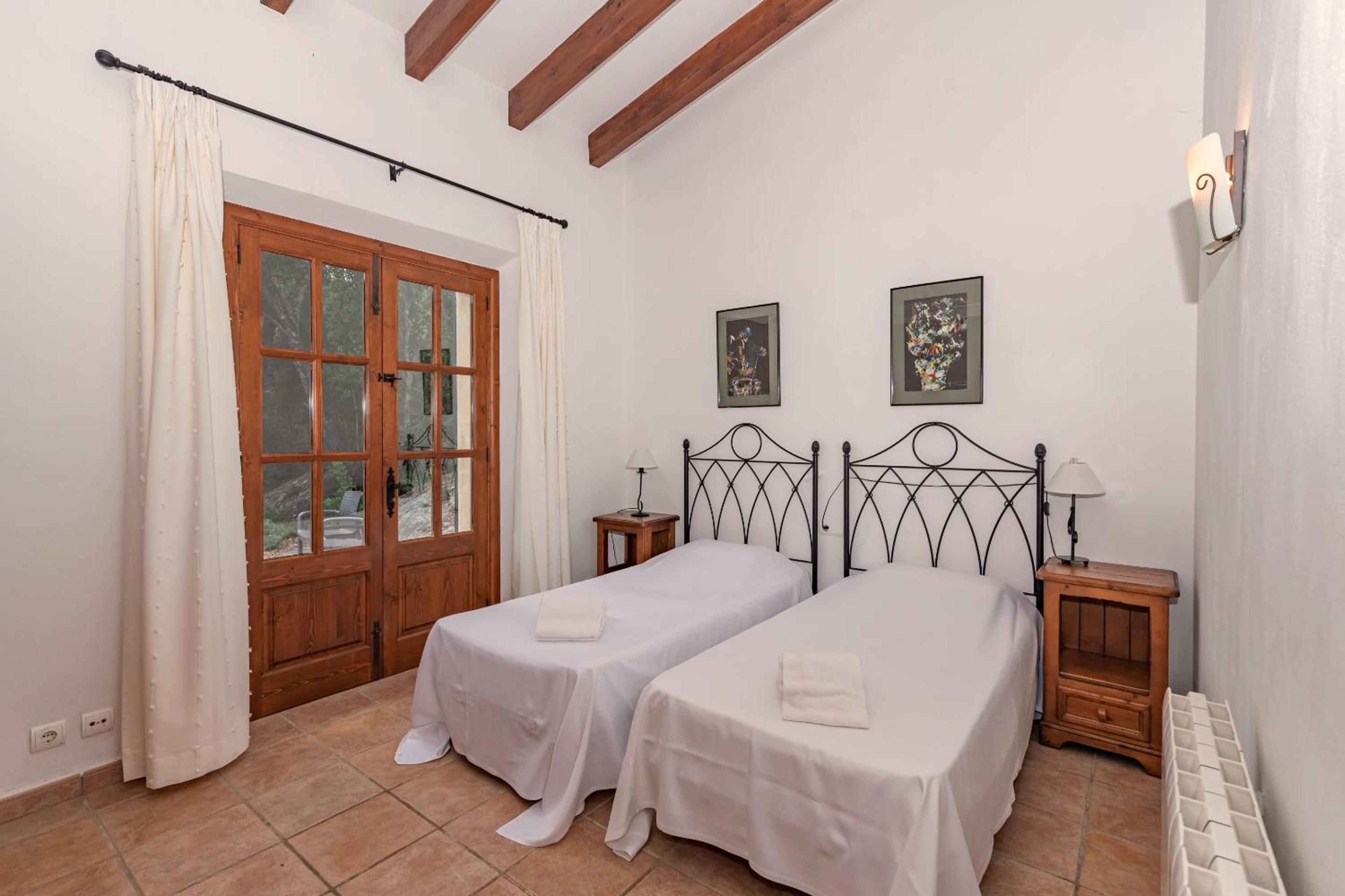 Villa Son March by Sealand Villas