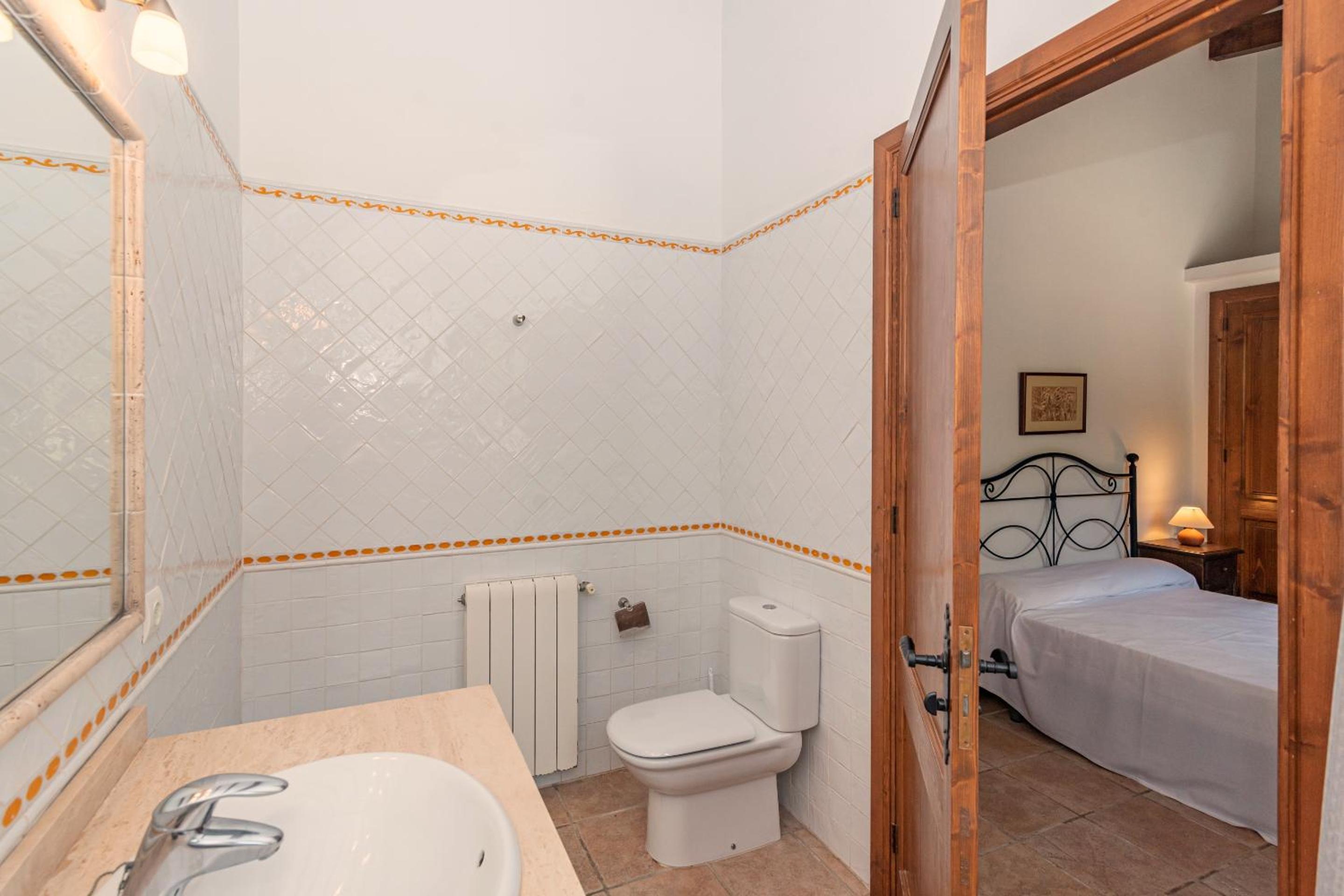 Villa Son March by Sealand Villas