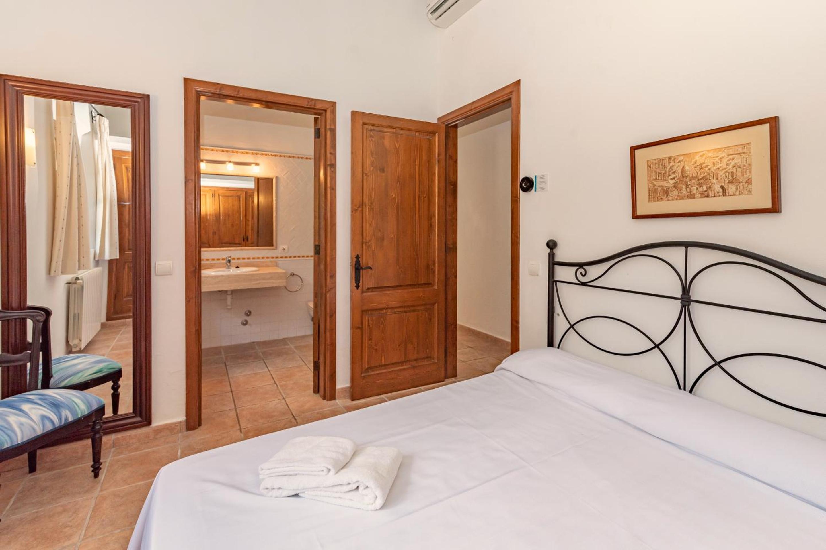 Villa Son March by Sealand Villas