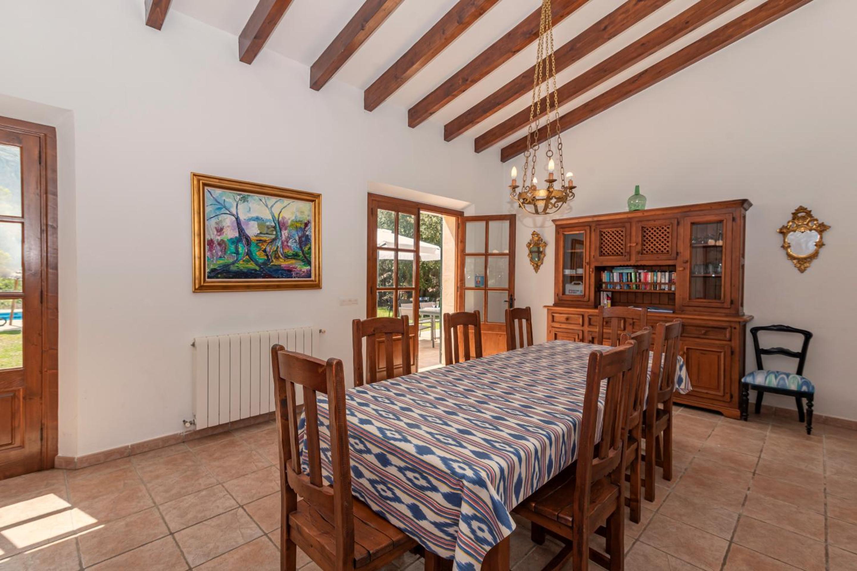 Villa Son March by Sealand Villas