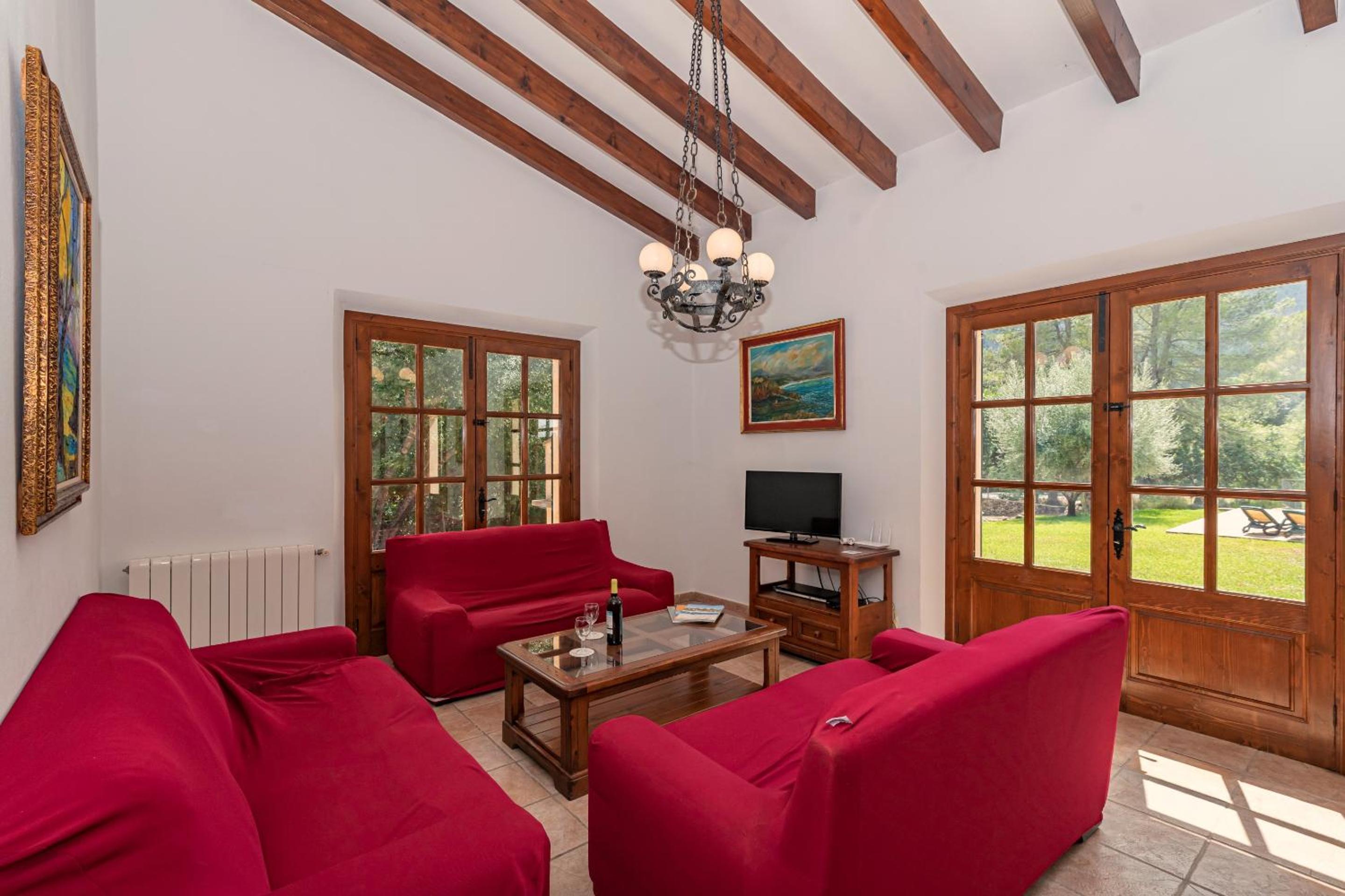 Villa Son March by Sealand Villas