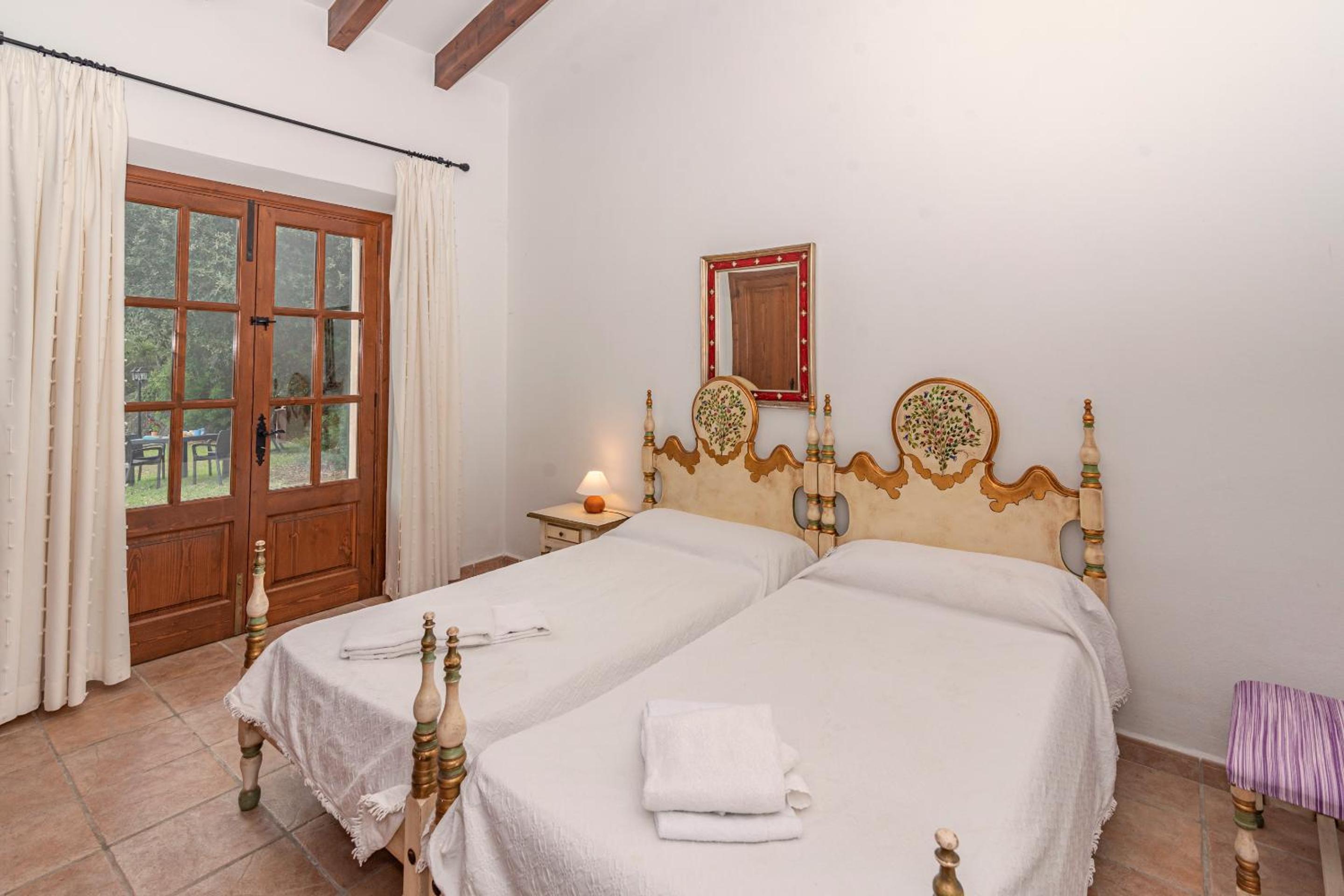 Villa Son March by Sealand Villas