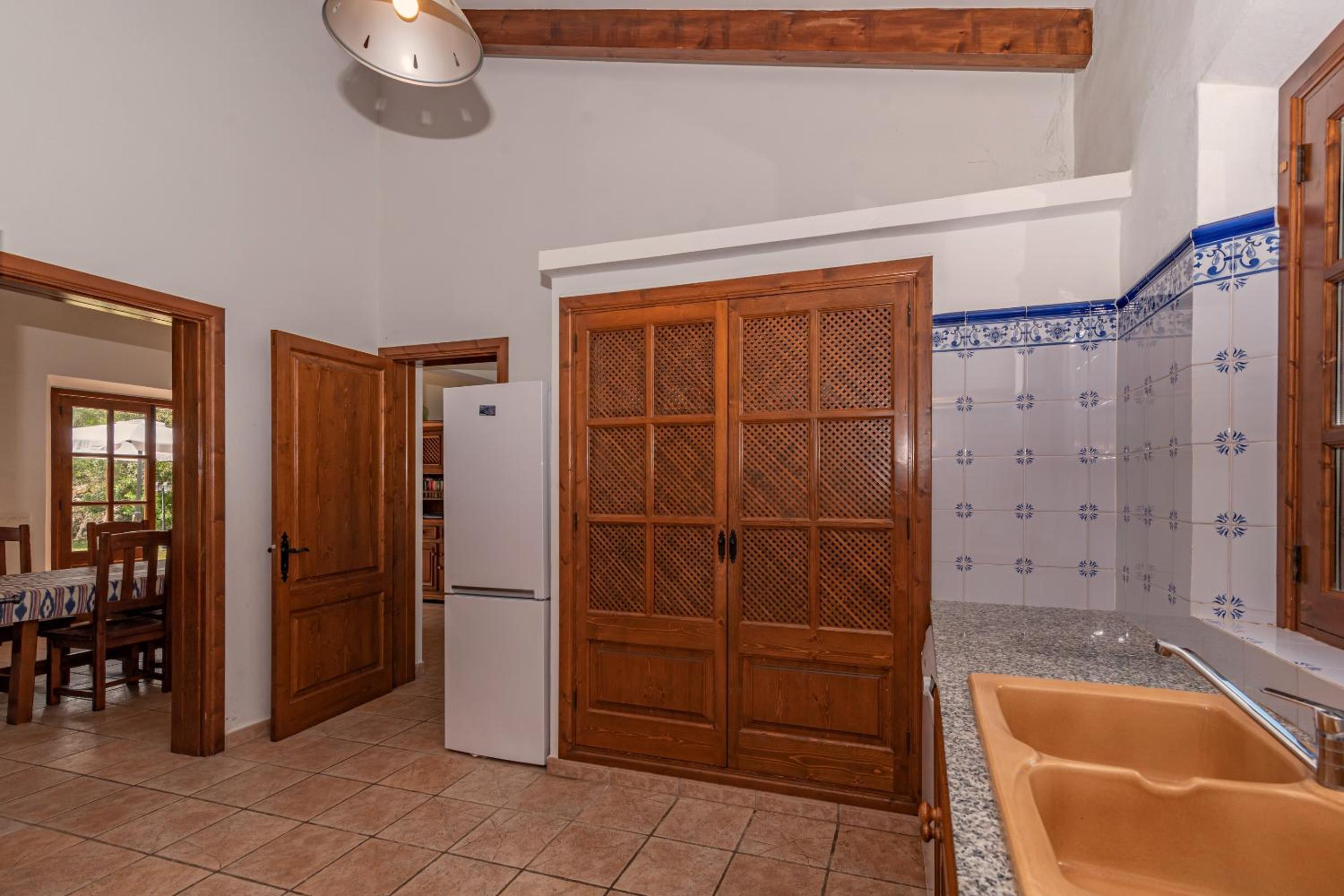 Villa Son March by Sealand Villas