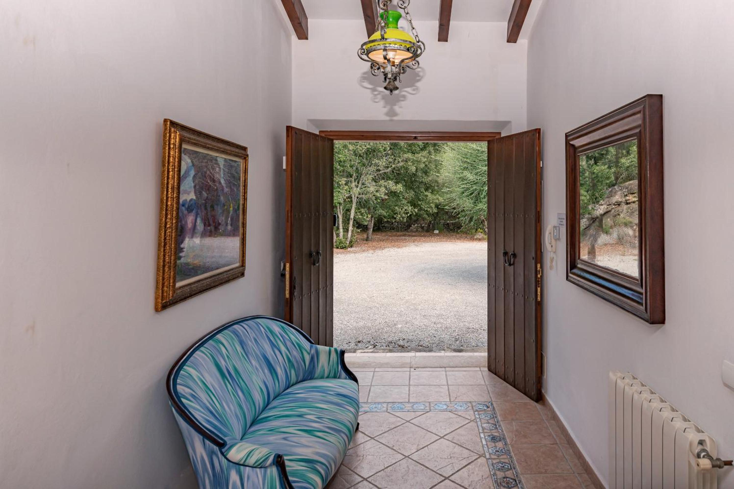 Villa Son March by Sealand Villas