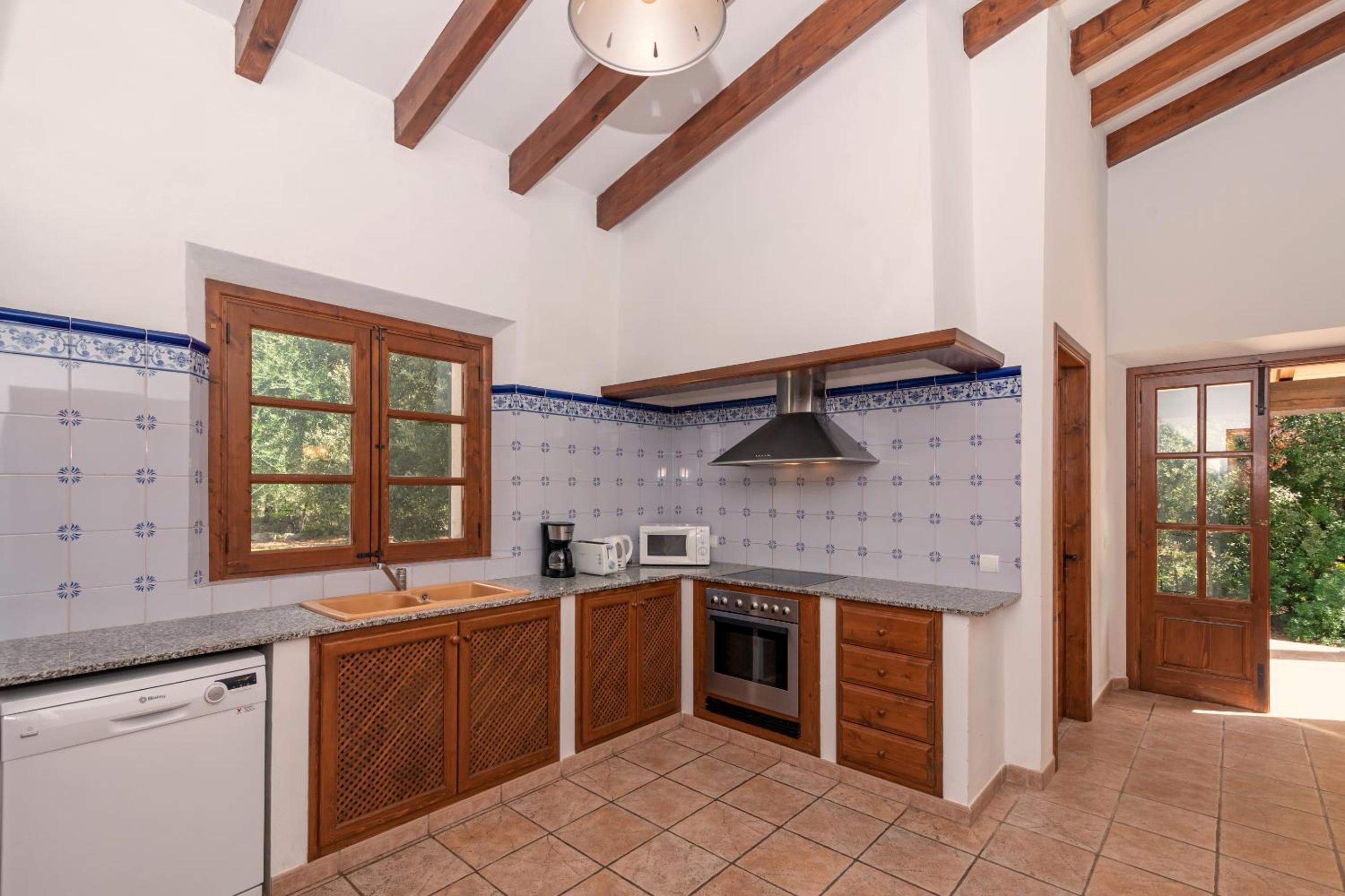 Villa Son March by Sealand Villas