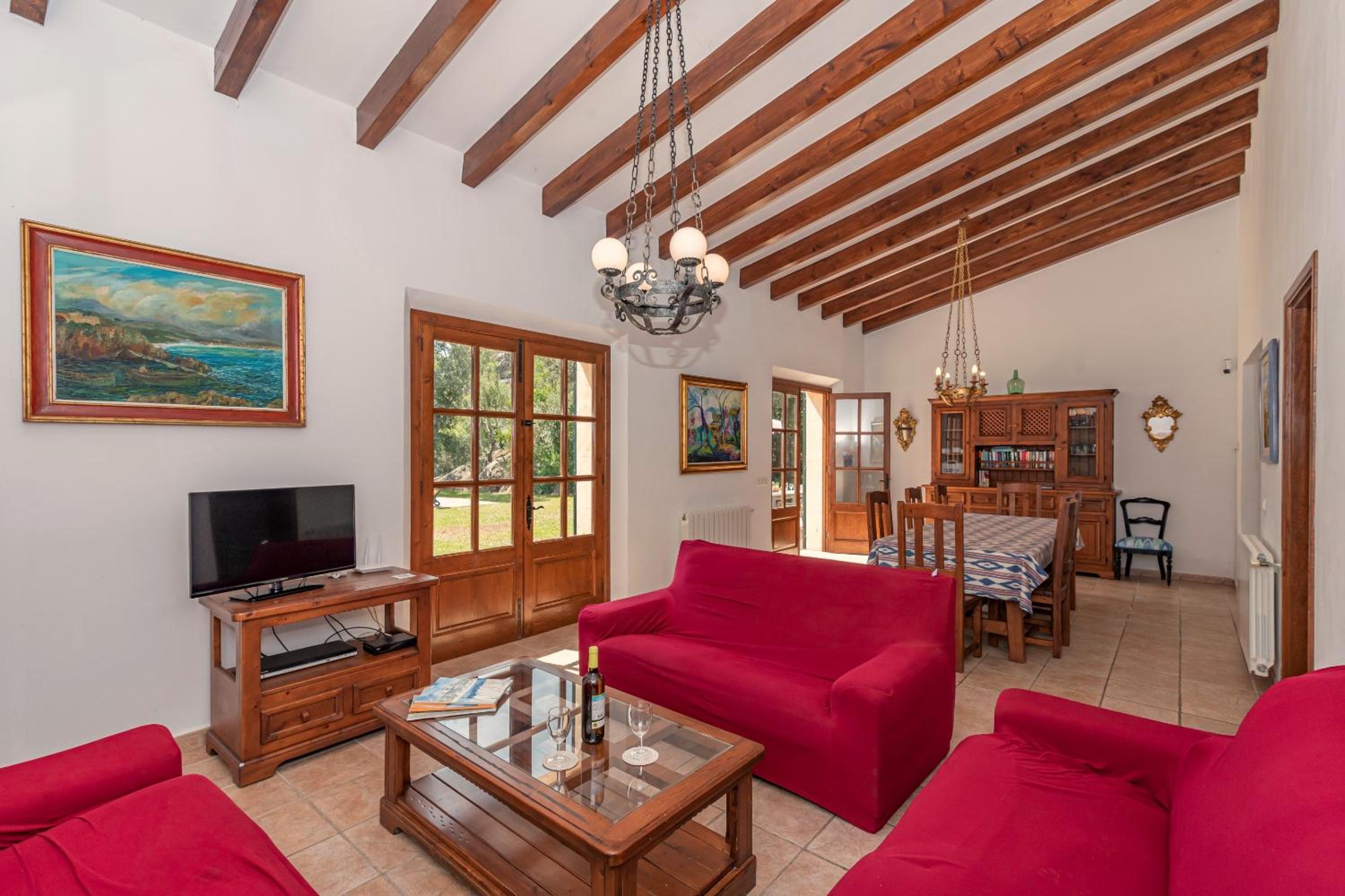 Villa Son March by Sealand Villas