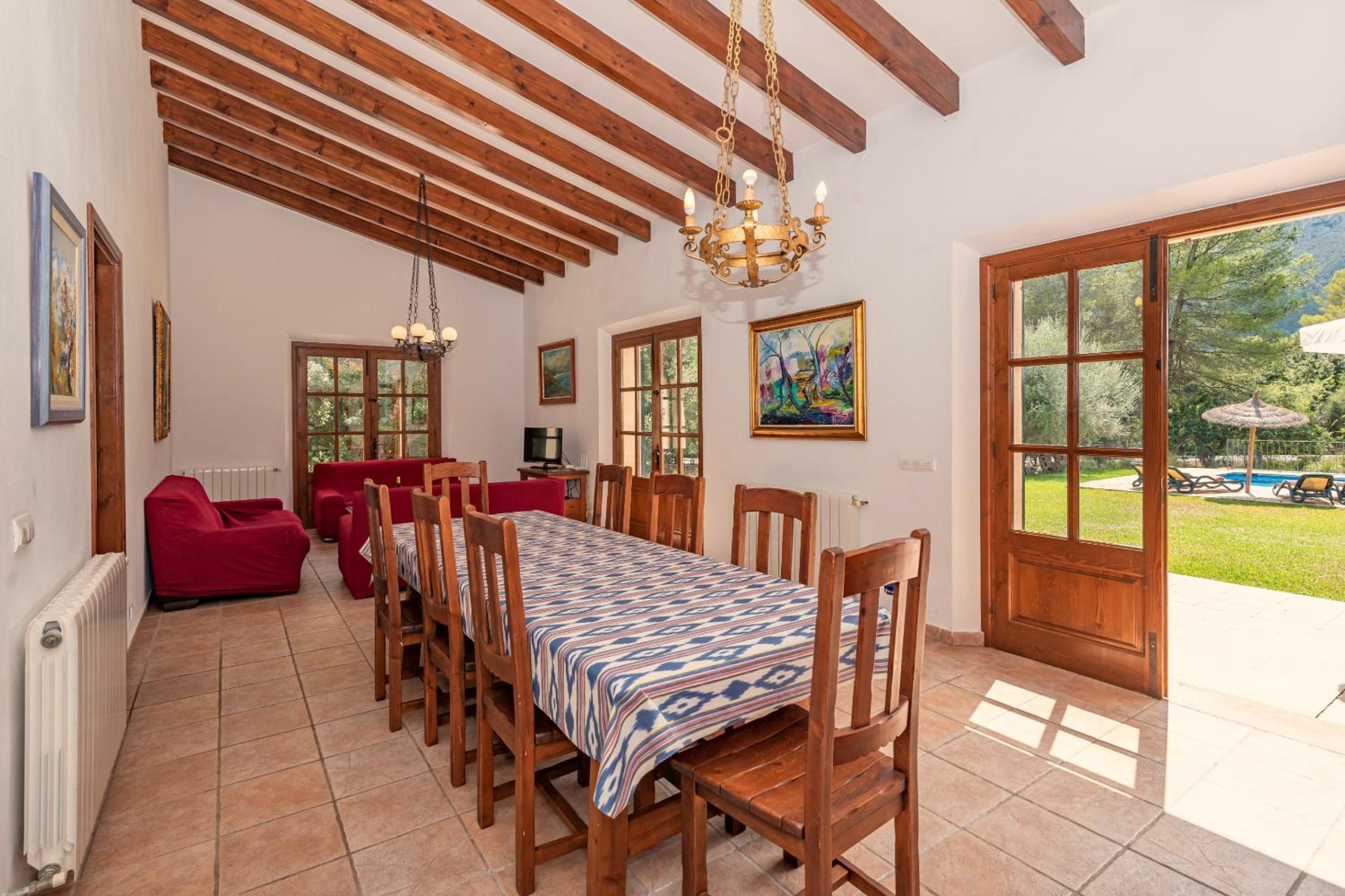 Villa Son March by Sealand Villas