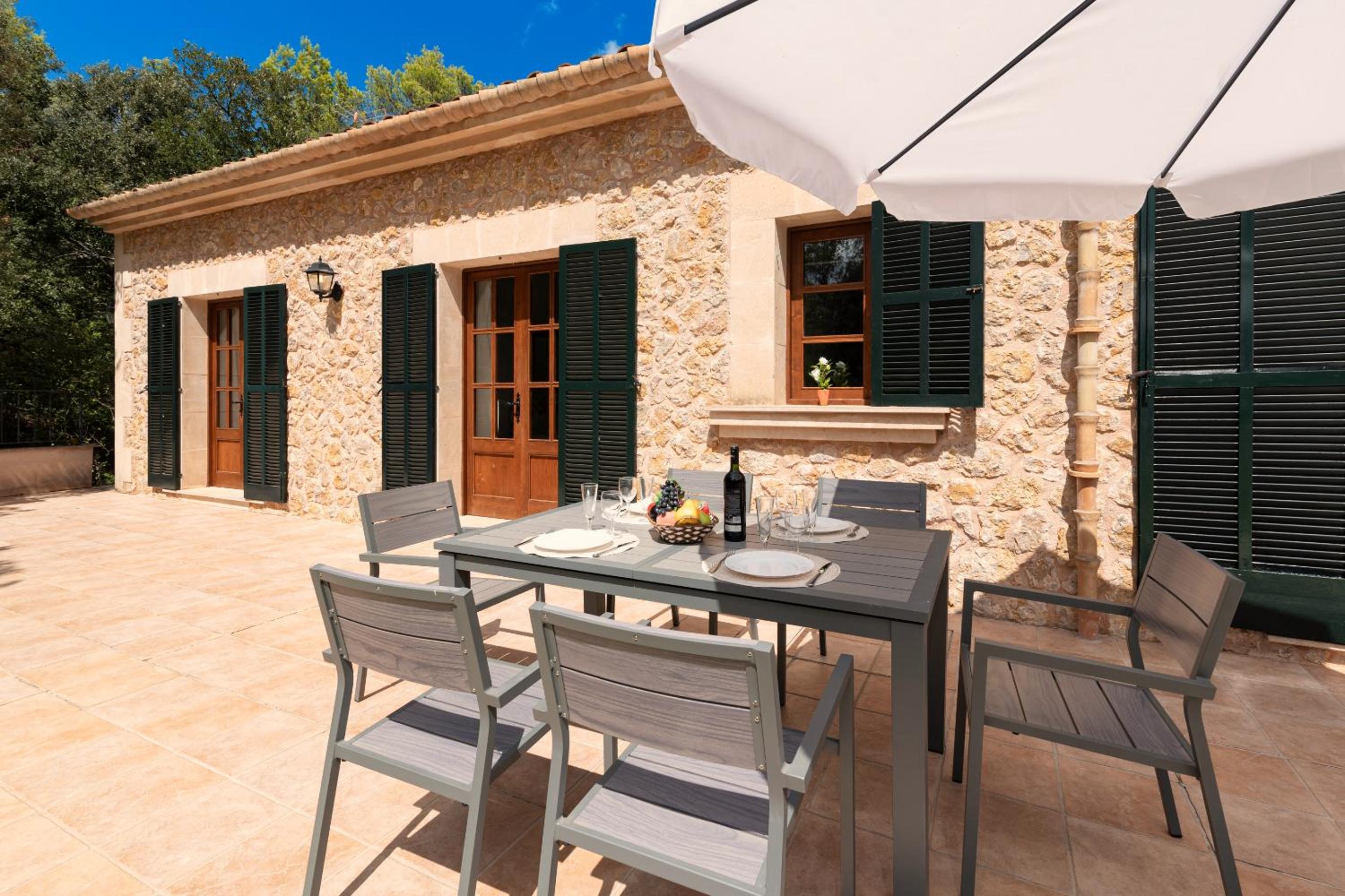 Villa Son March by Sealand Villas