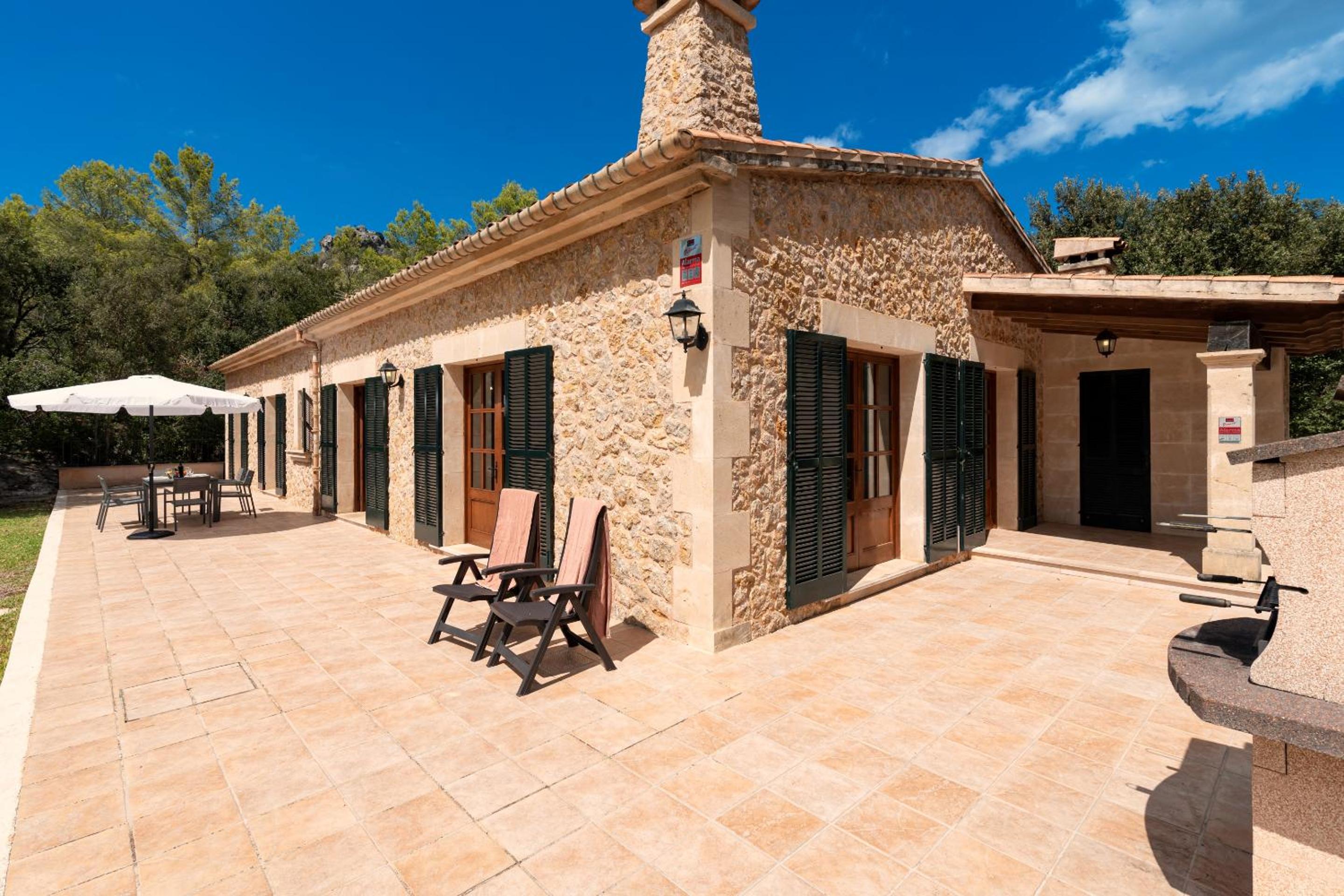 Villa Son March by Sealand Villas