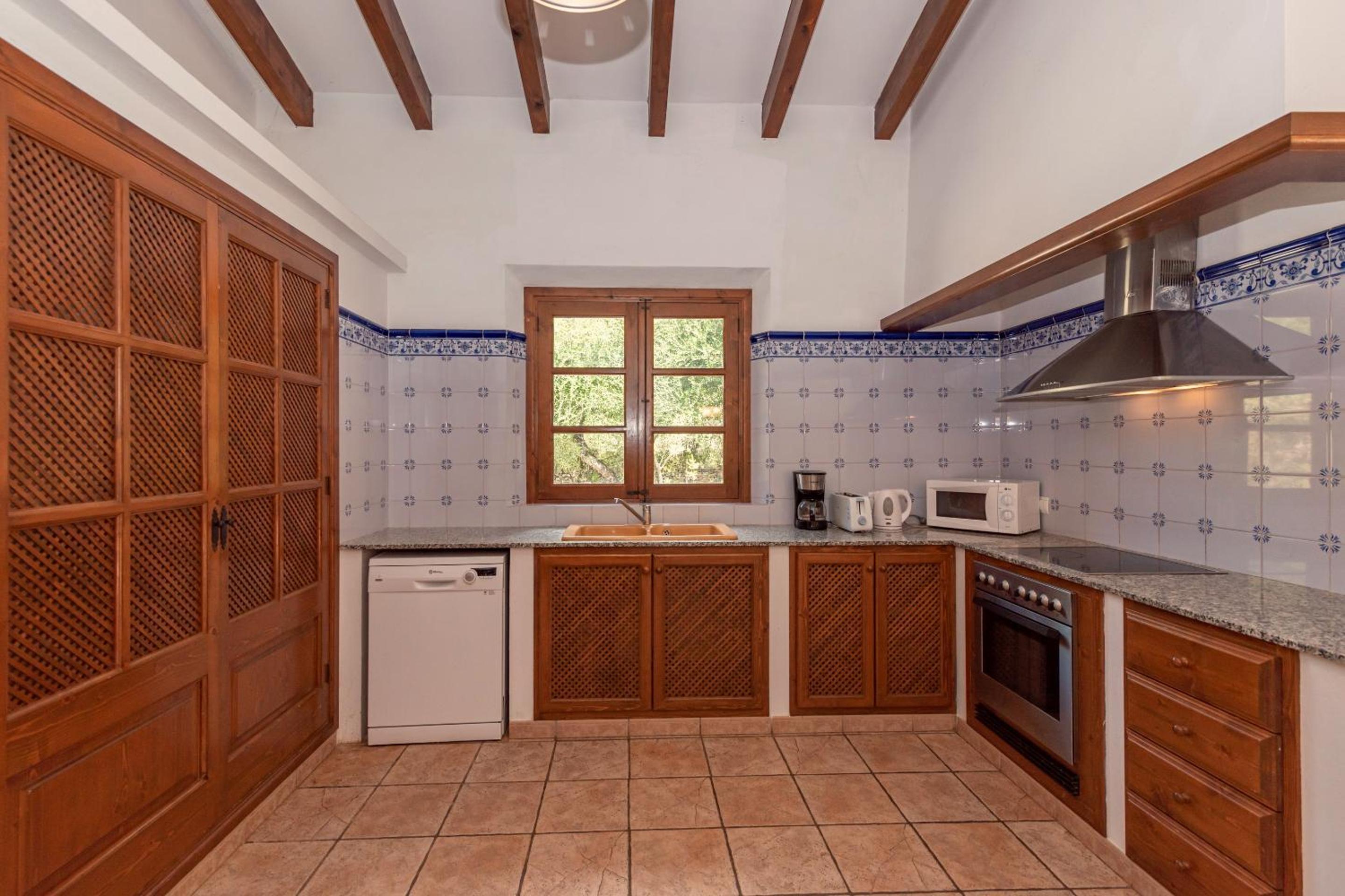 Villa Son March by Sealand Villas