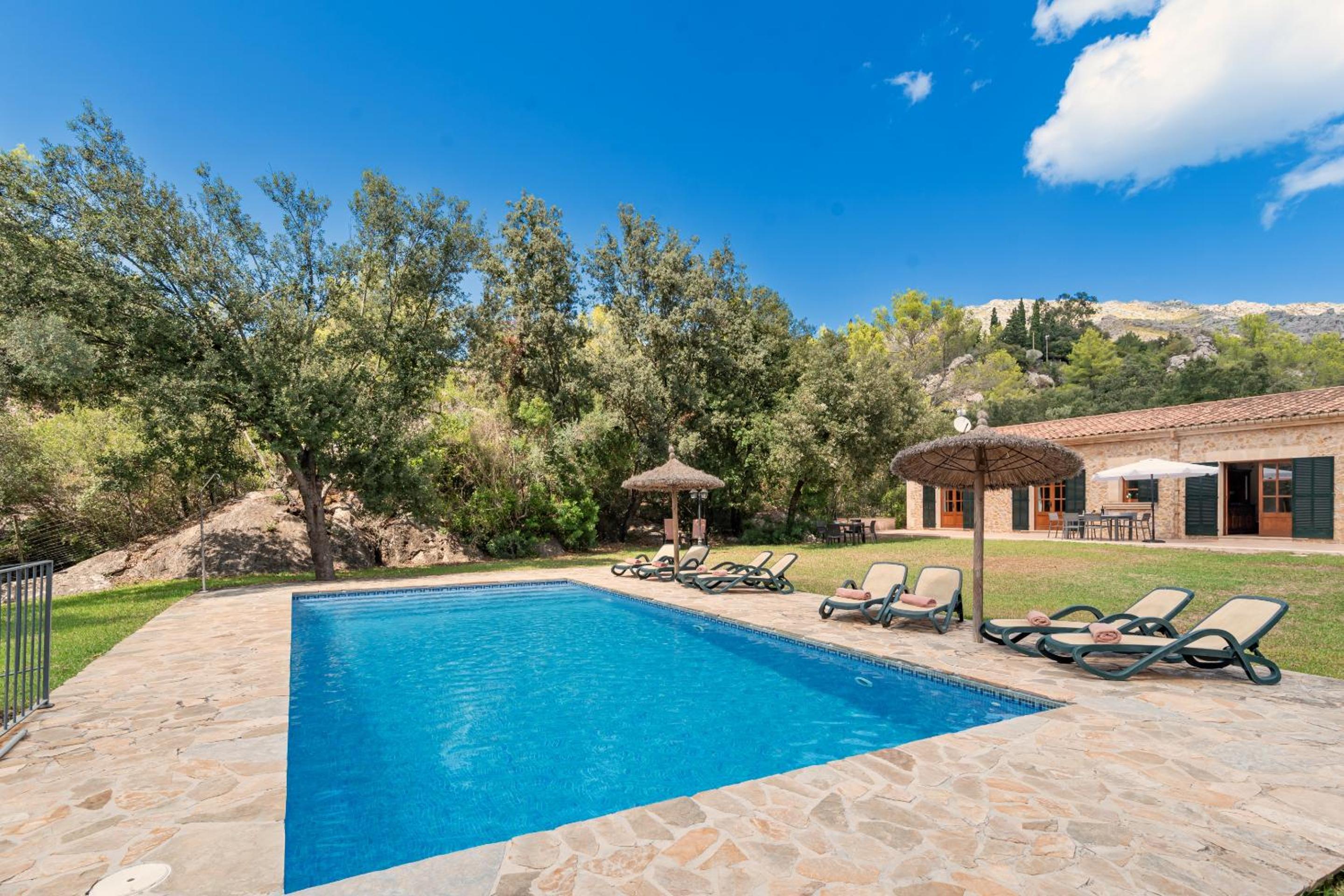 Villa Son March by Sealand Villas