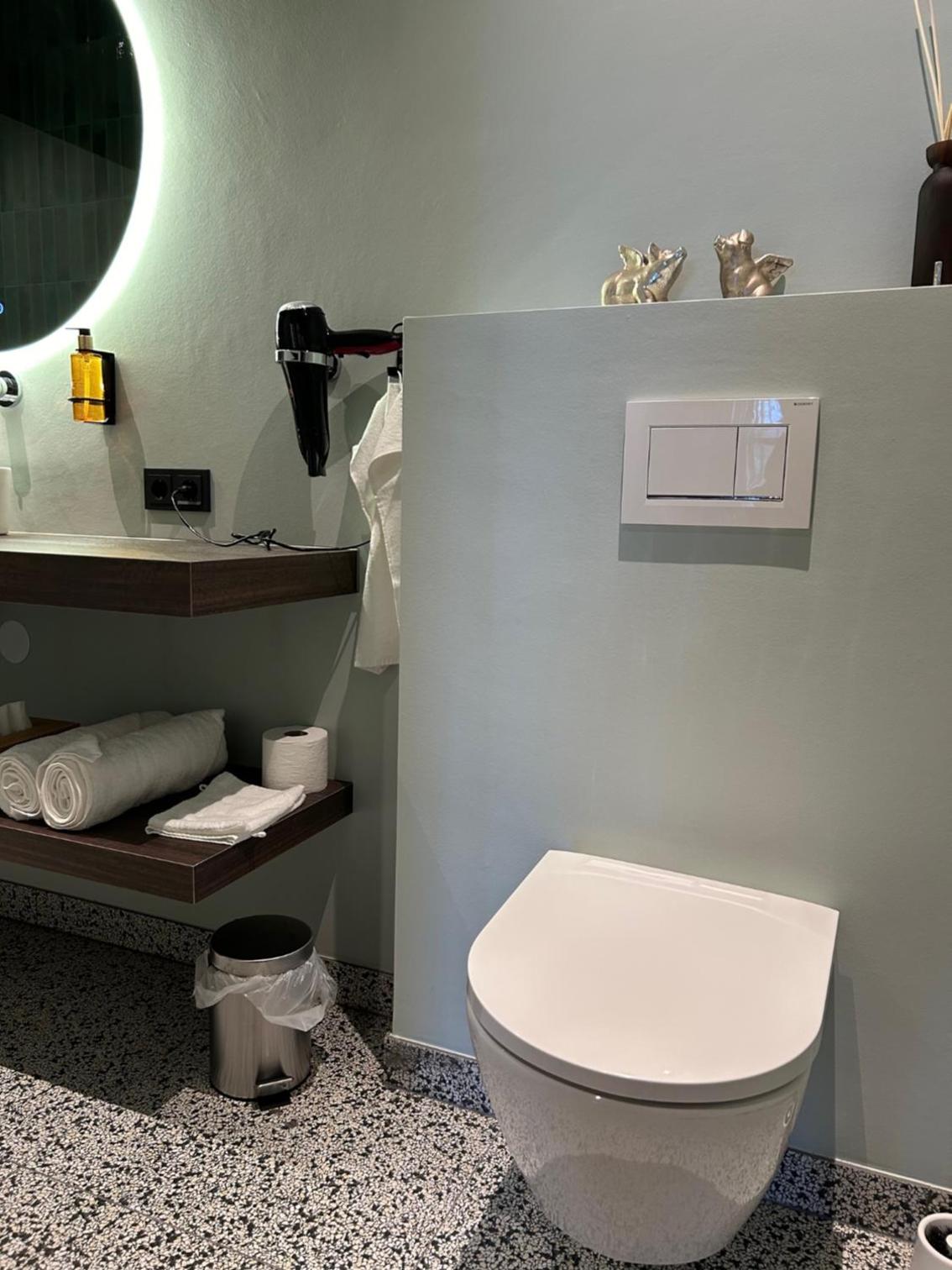 Tumuli Twente B&B Boutique Hotel