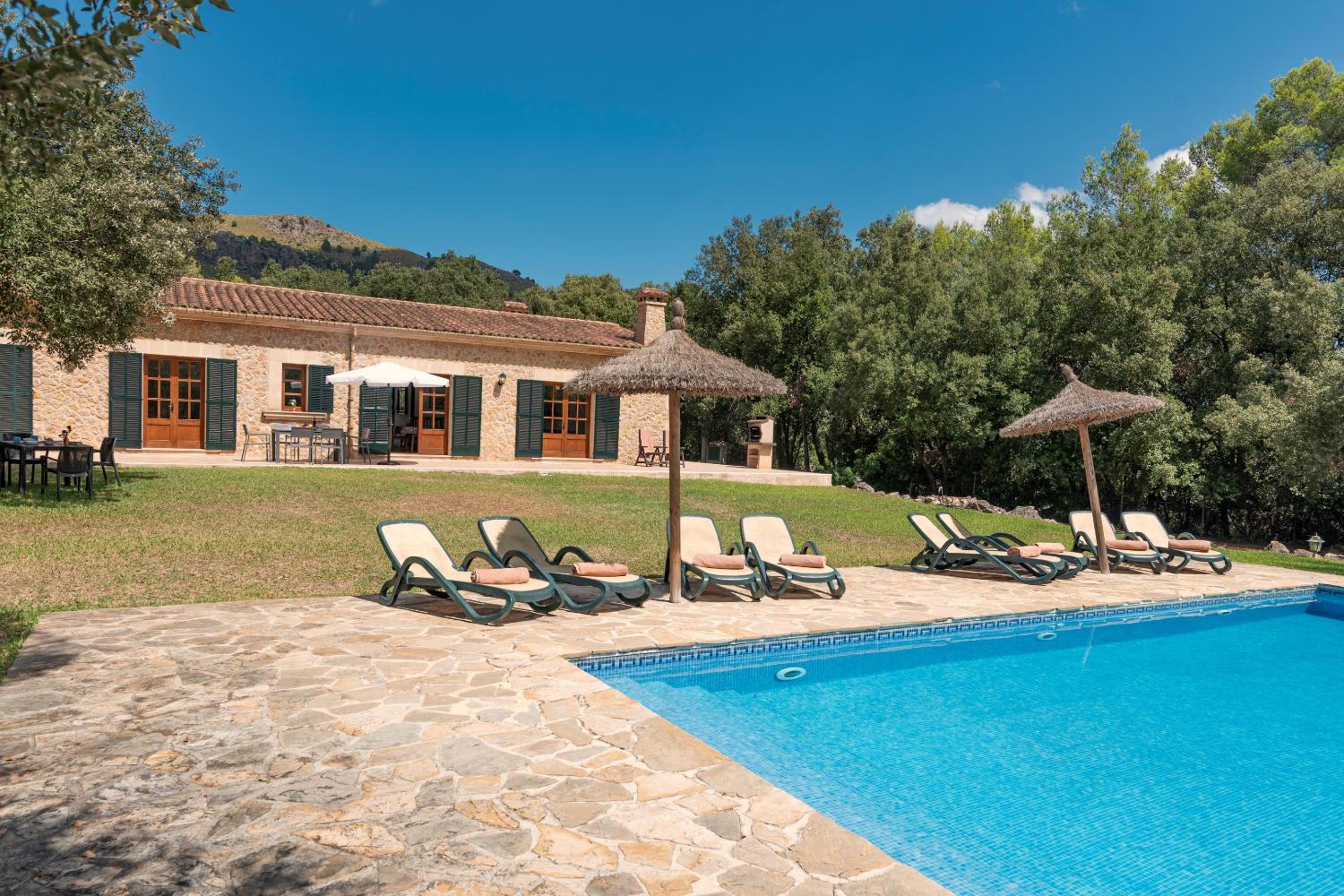 Villa Son March by Sealand Villas