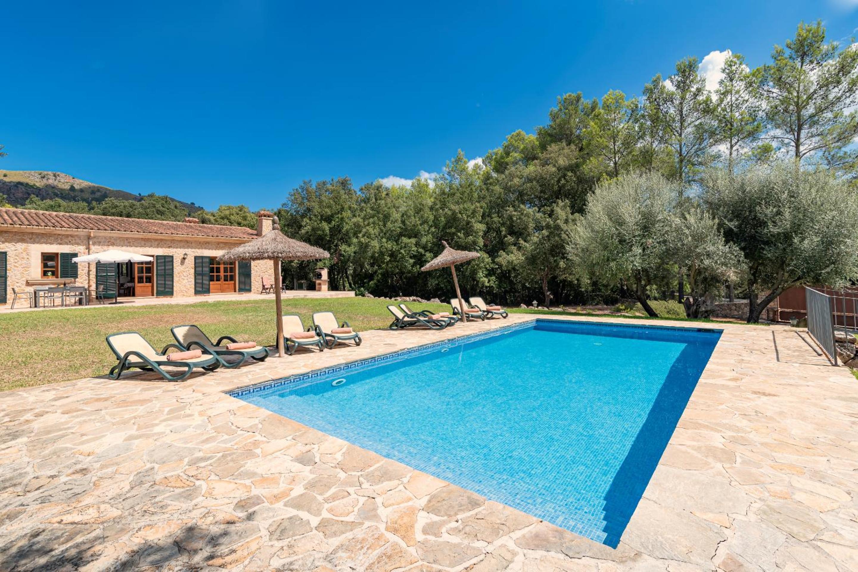 Villa Son March by Sealand Villas