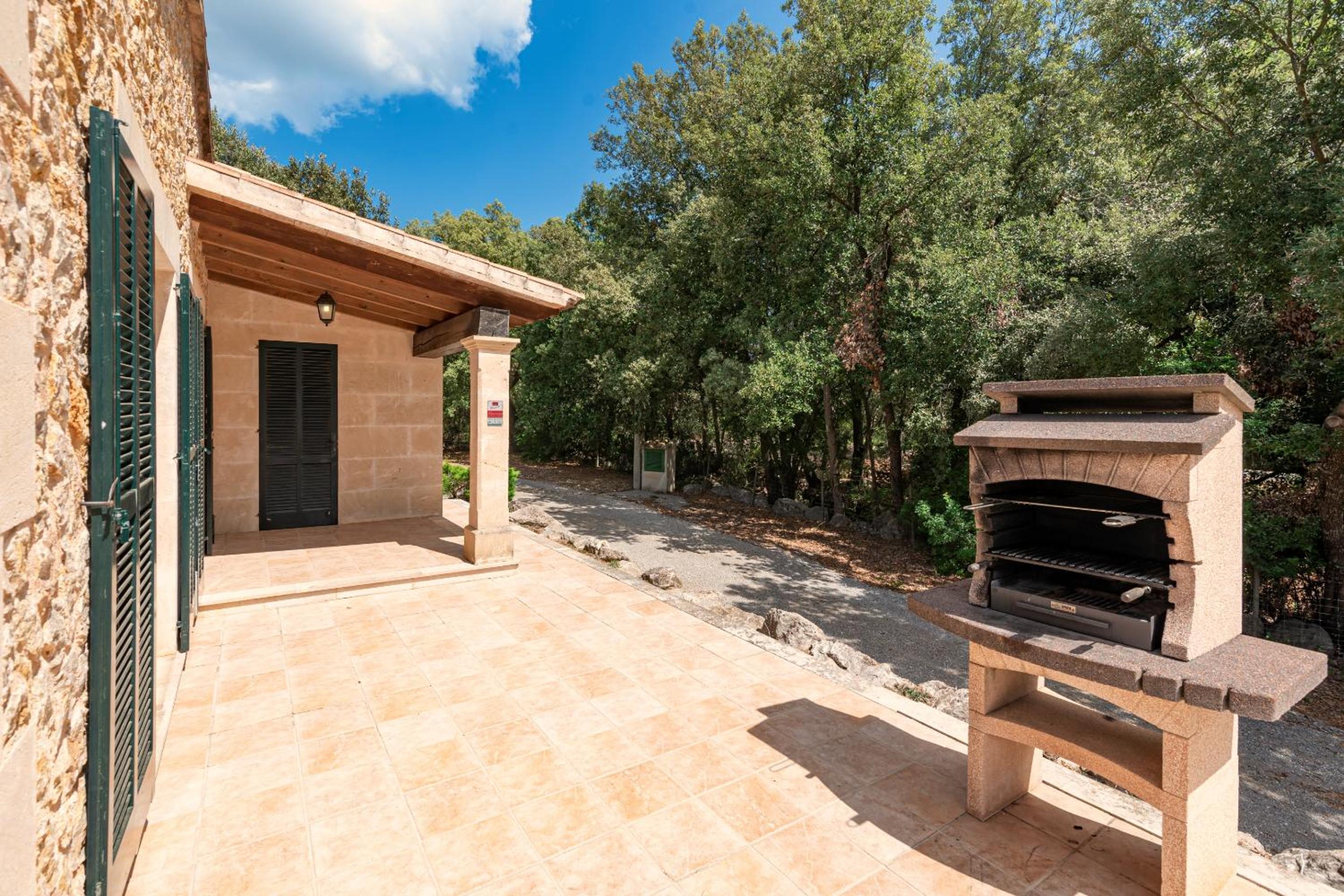 Villa Son March by Sealand Villas