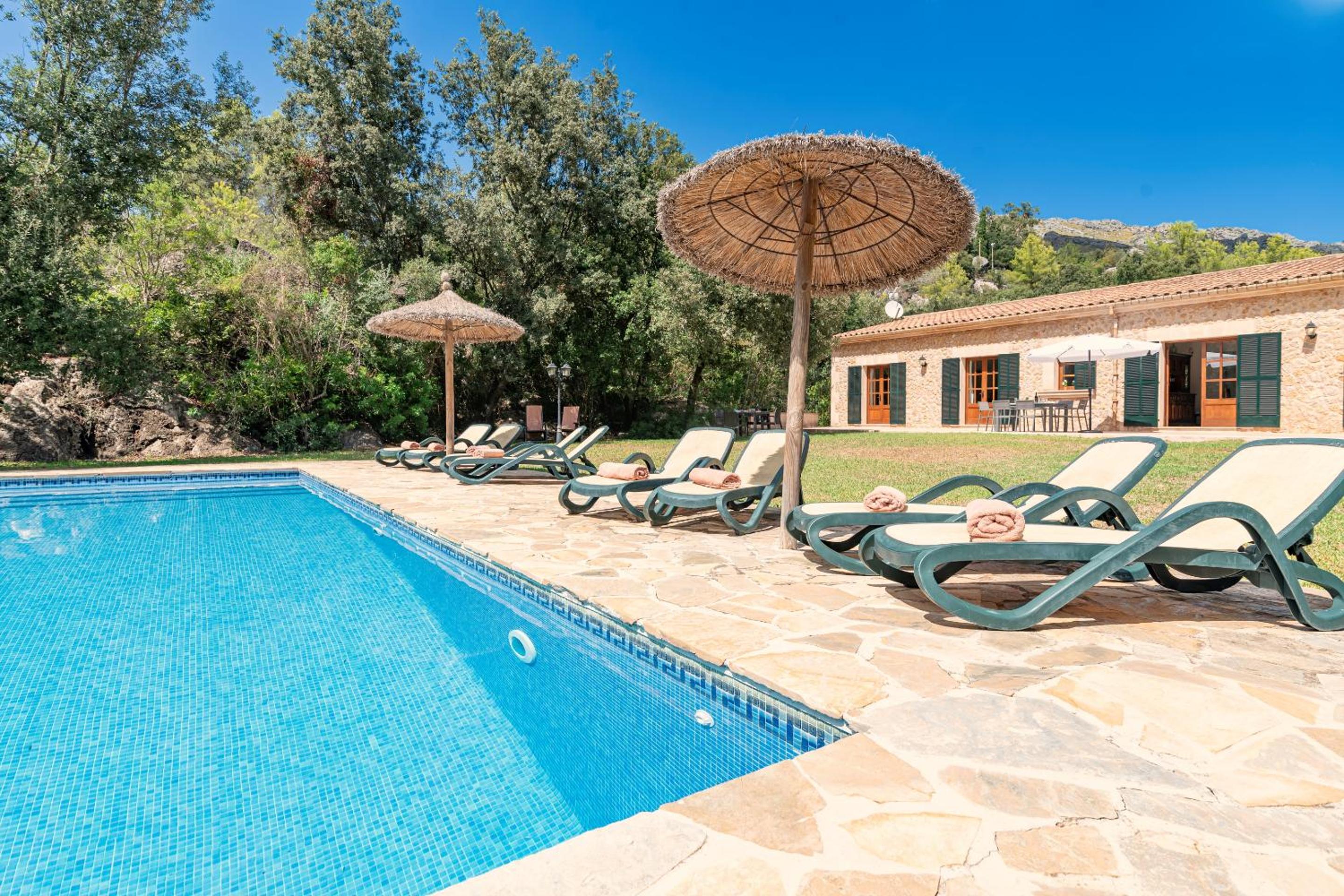 Villa Son March by Sealand Villas