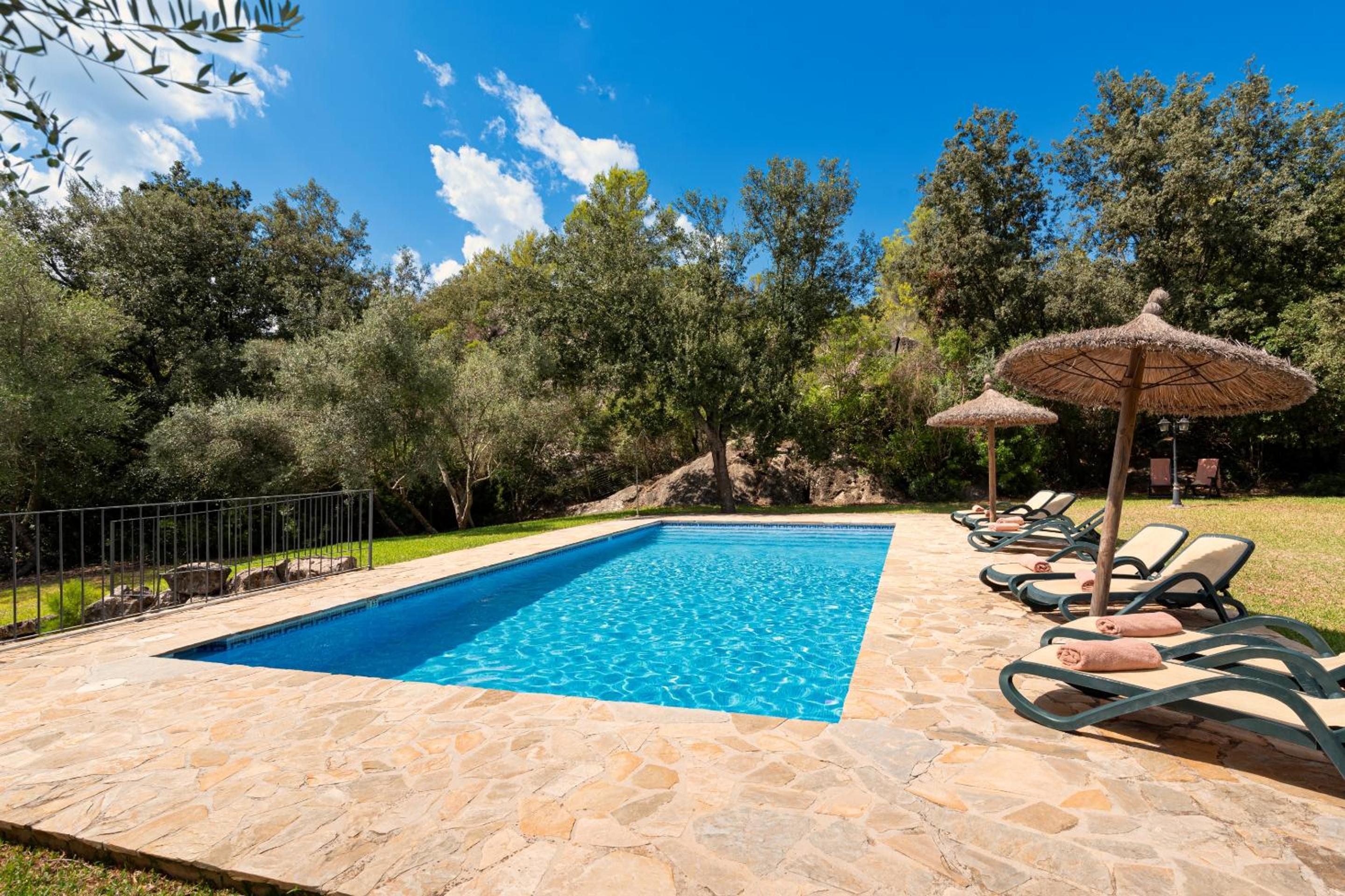Villa Son March by Sealand Villas