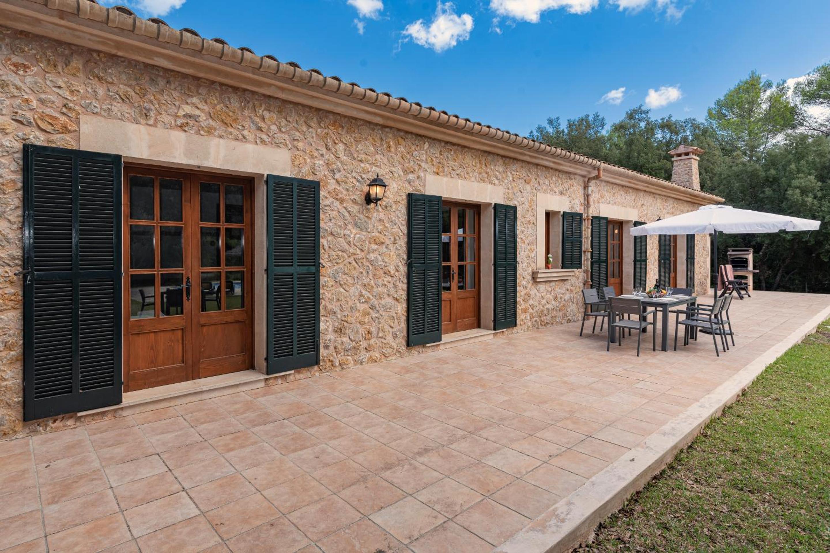 Villa Son March by Sealand Villas
