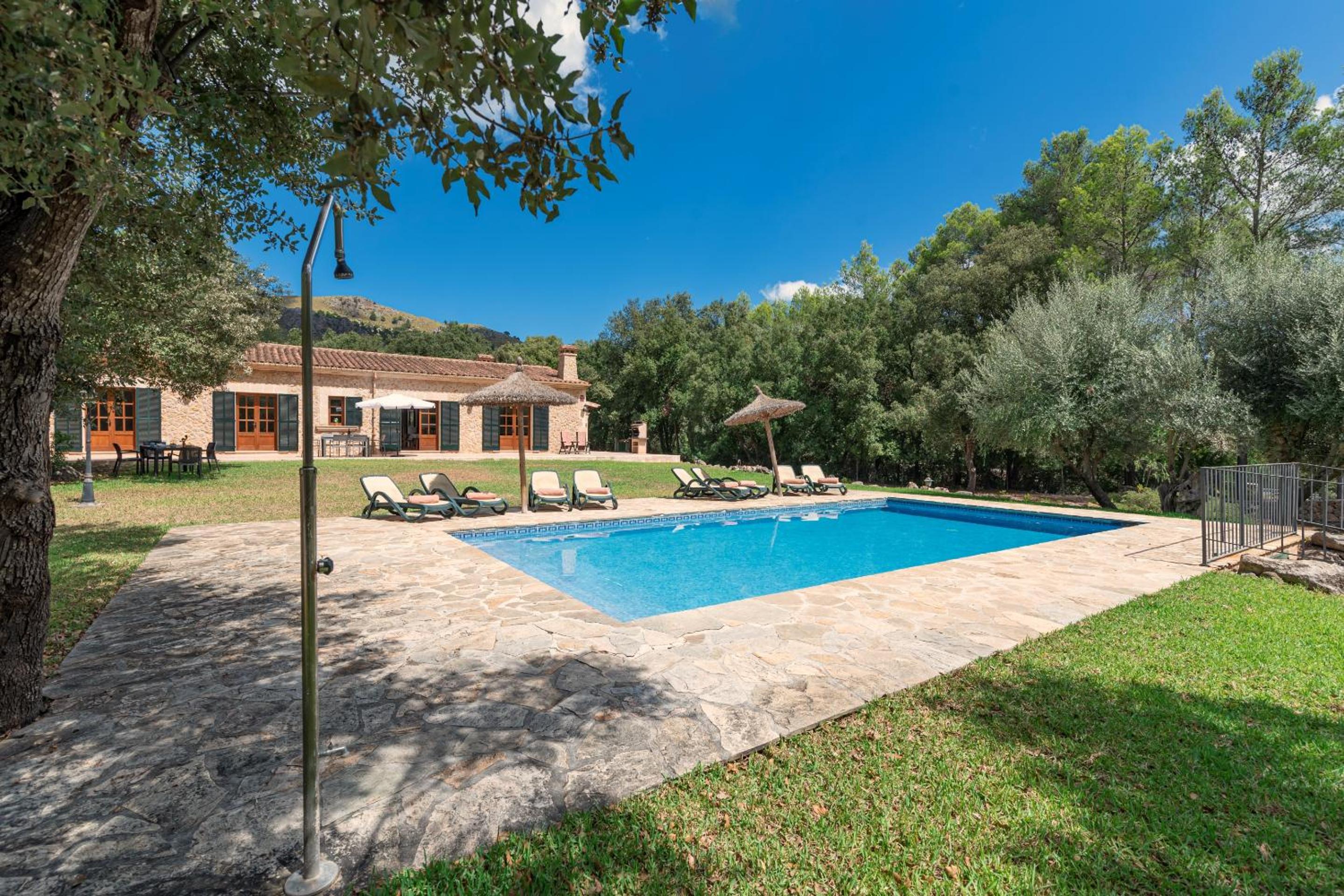 Villa Son March by Sealand Villas