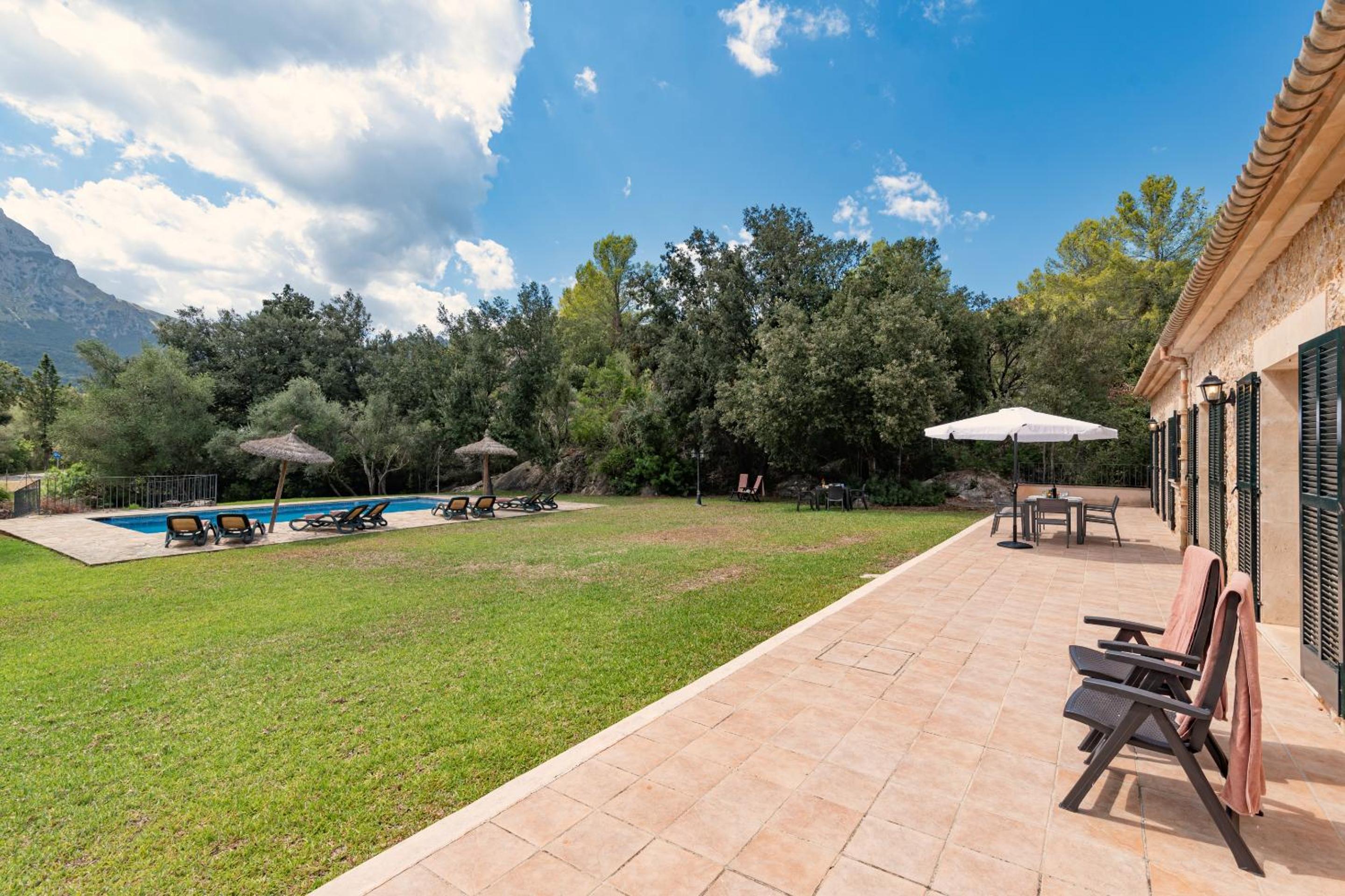 Villa Son March by Sealand Villas