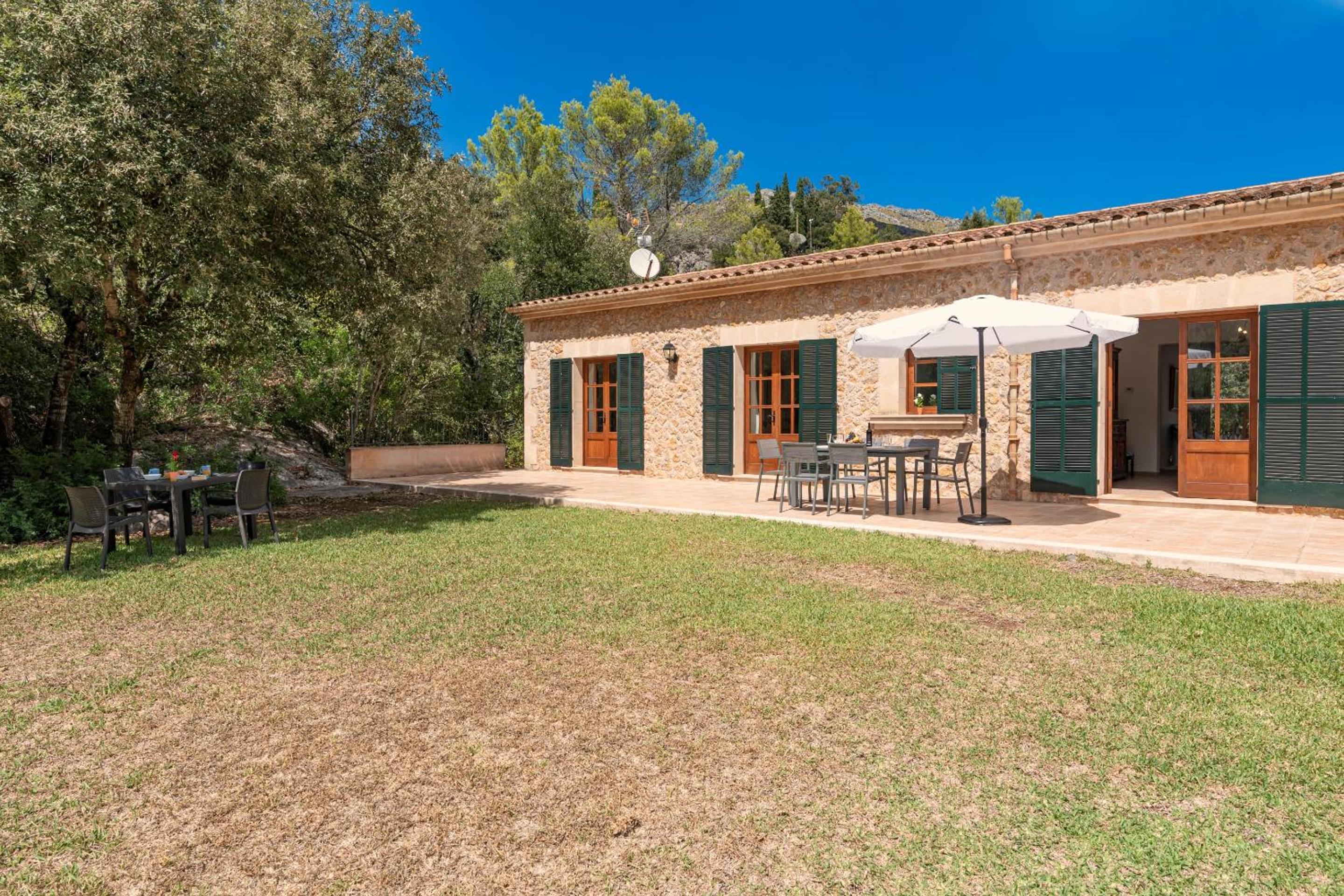 Villa Son March by Sealand Villas