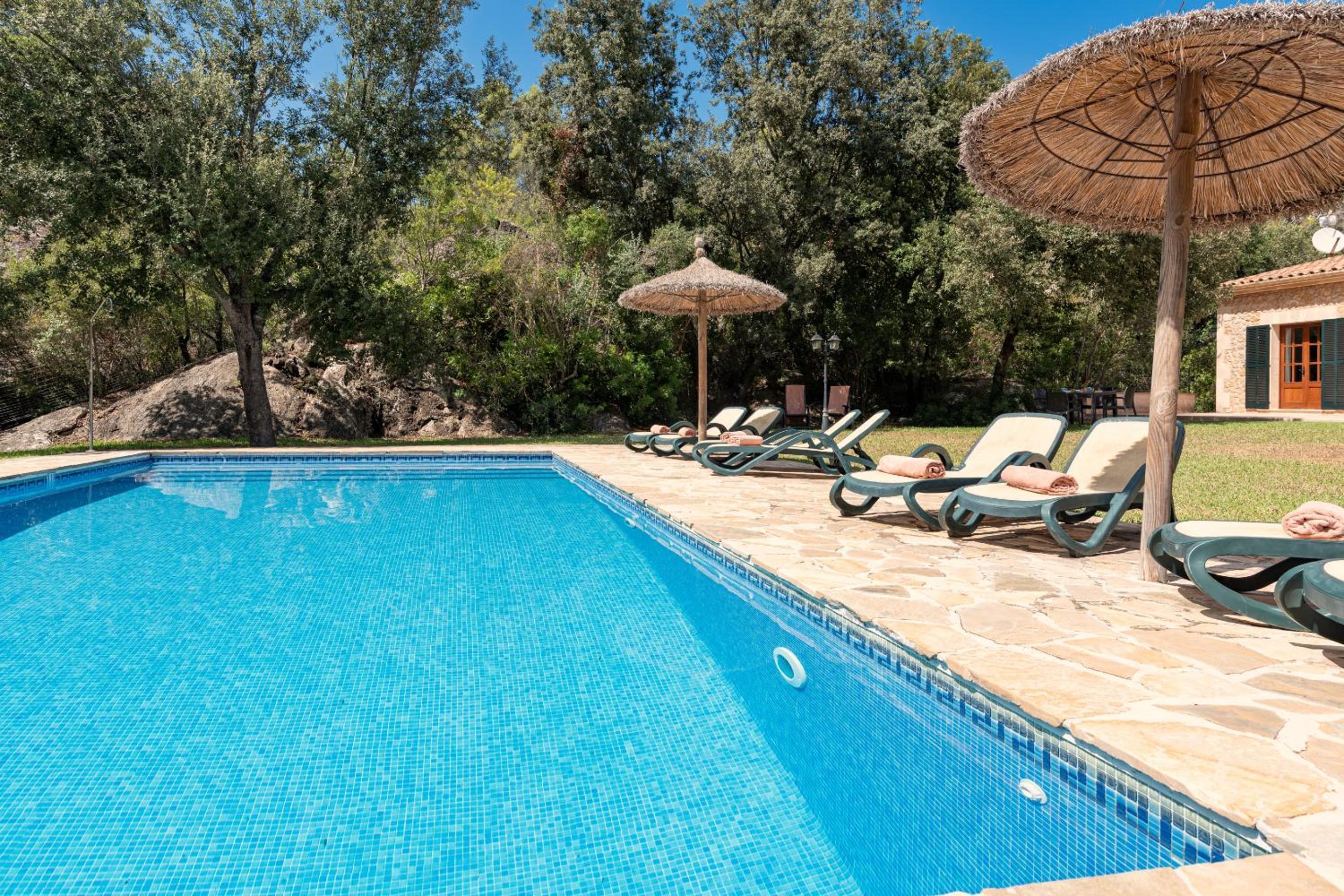 Villa Son March by Sealand Villas