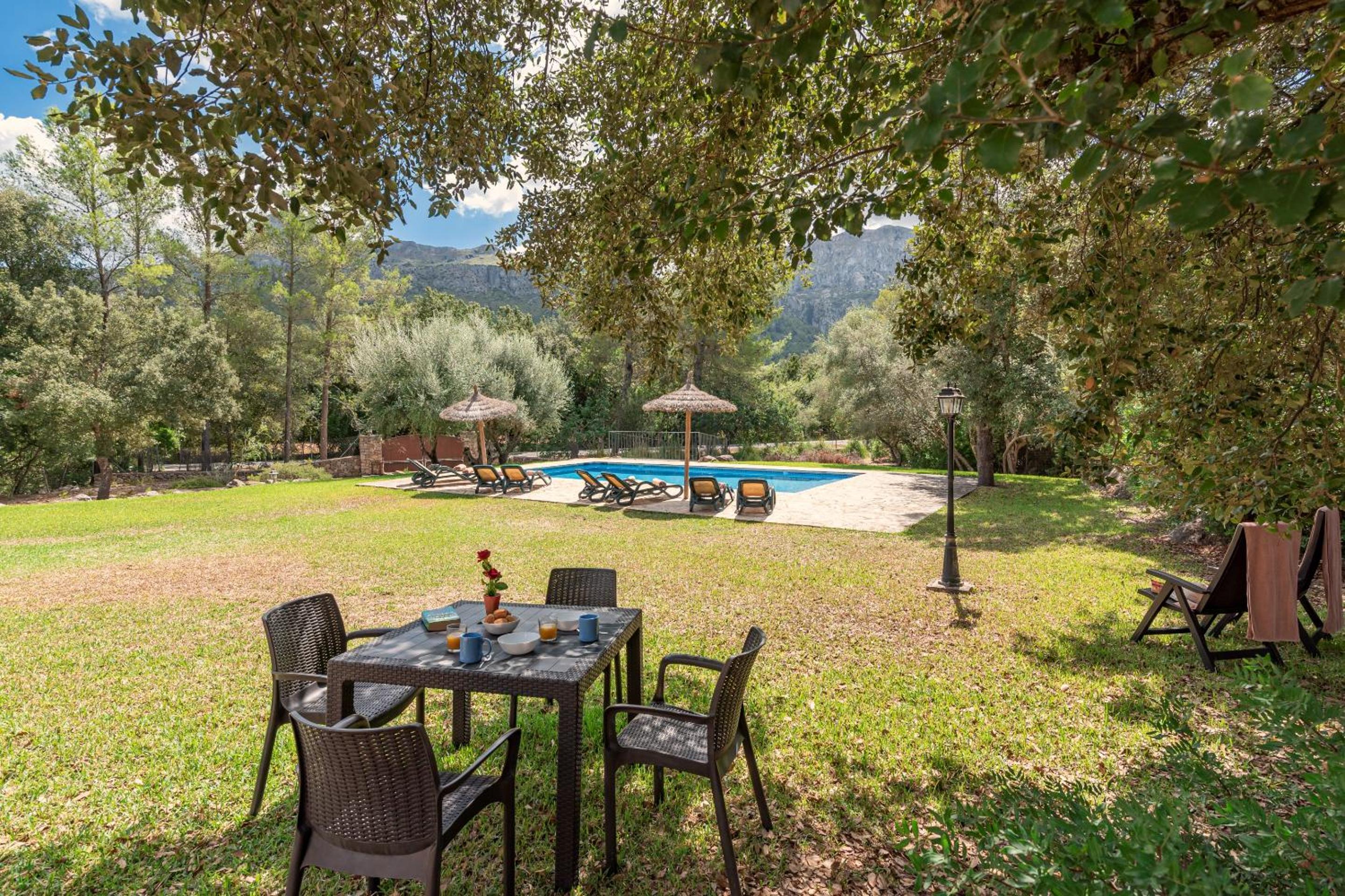 Villa Son March by Sealand Villas