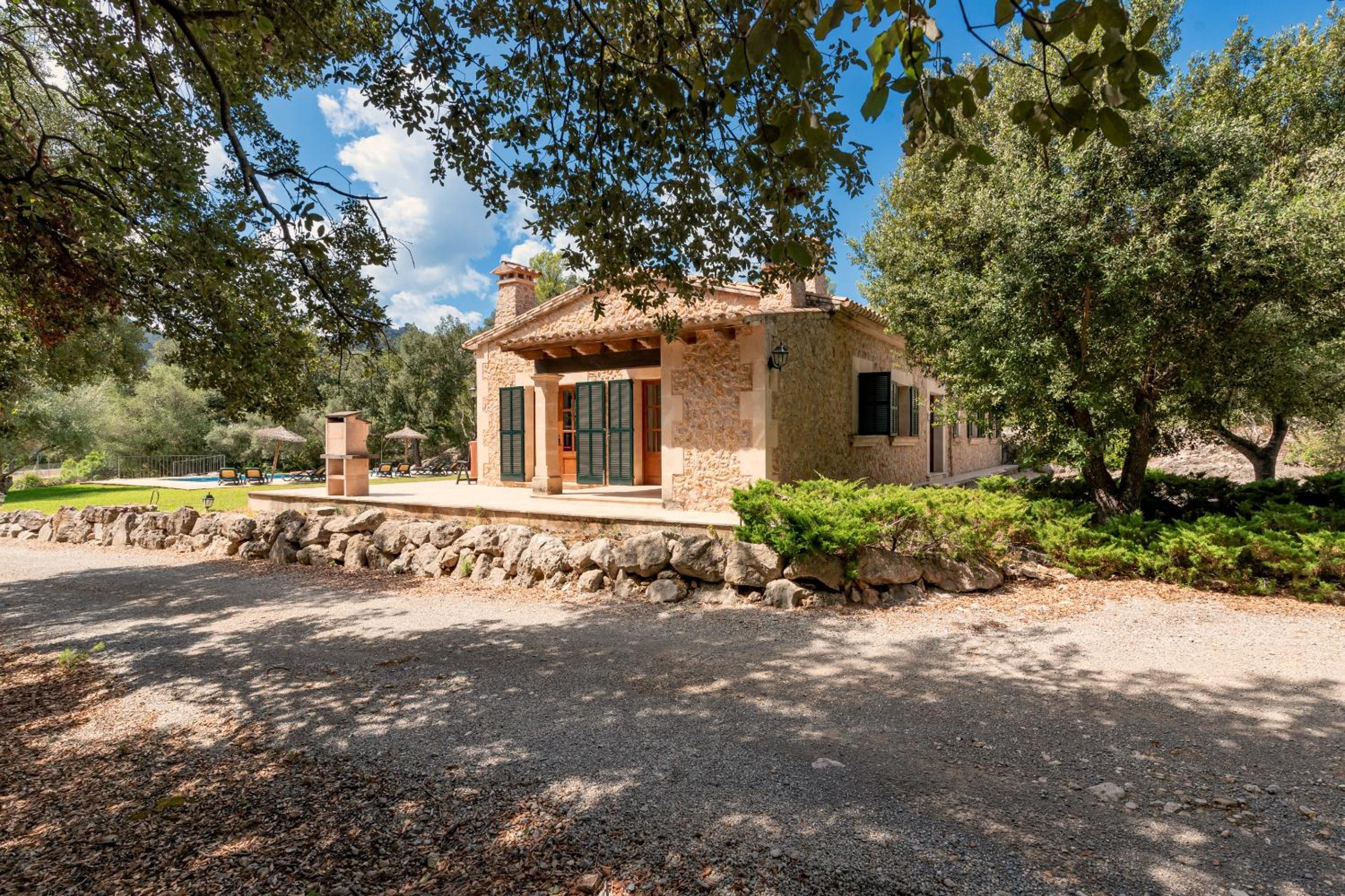 Villa Son March by Sealand Villas