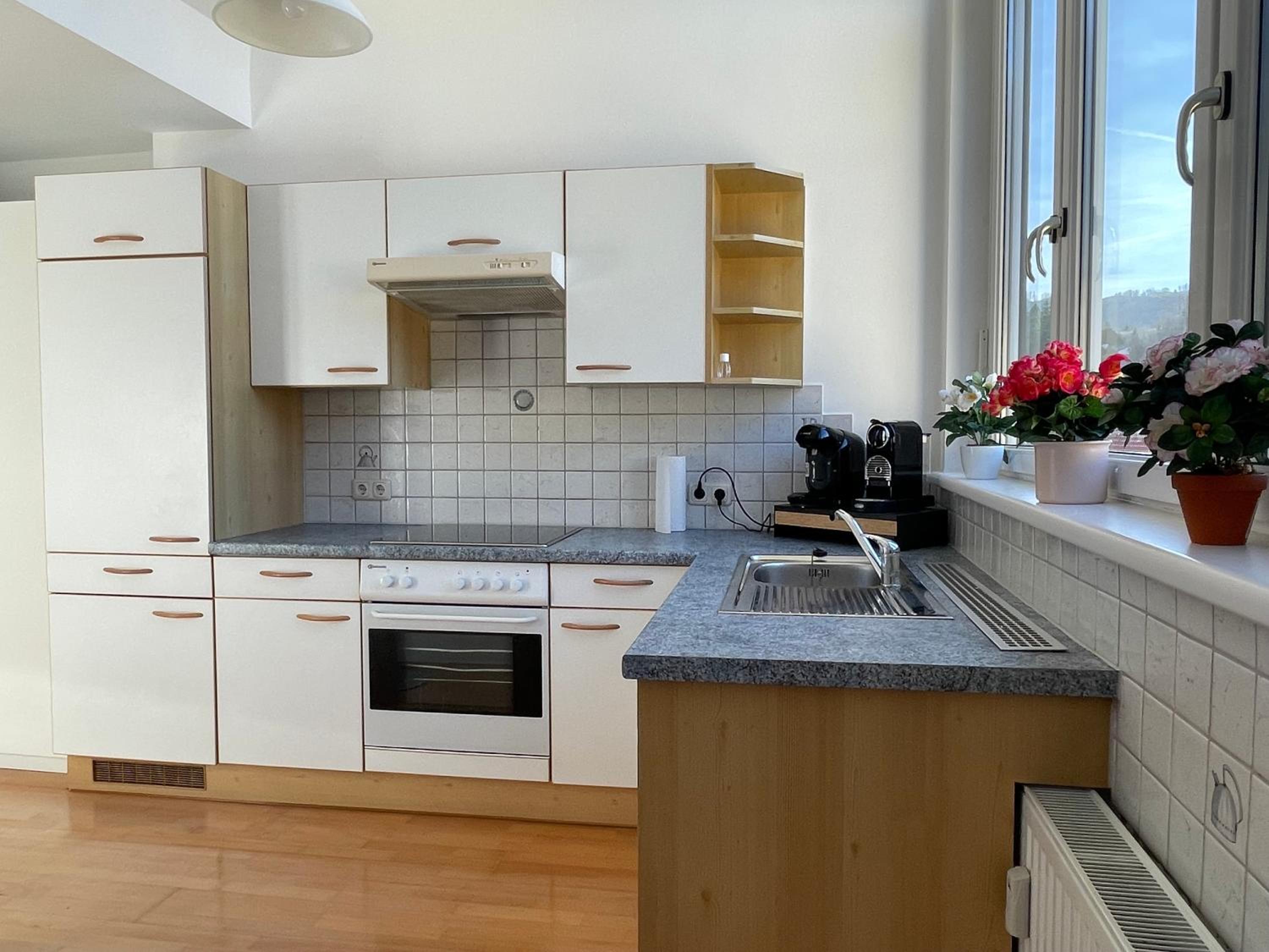 Ferienwohnung - Toscanapark