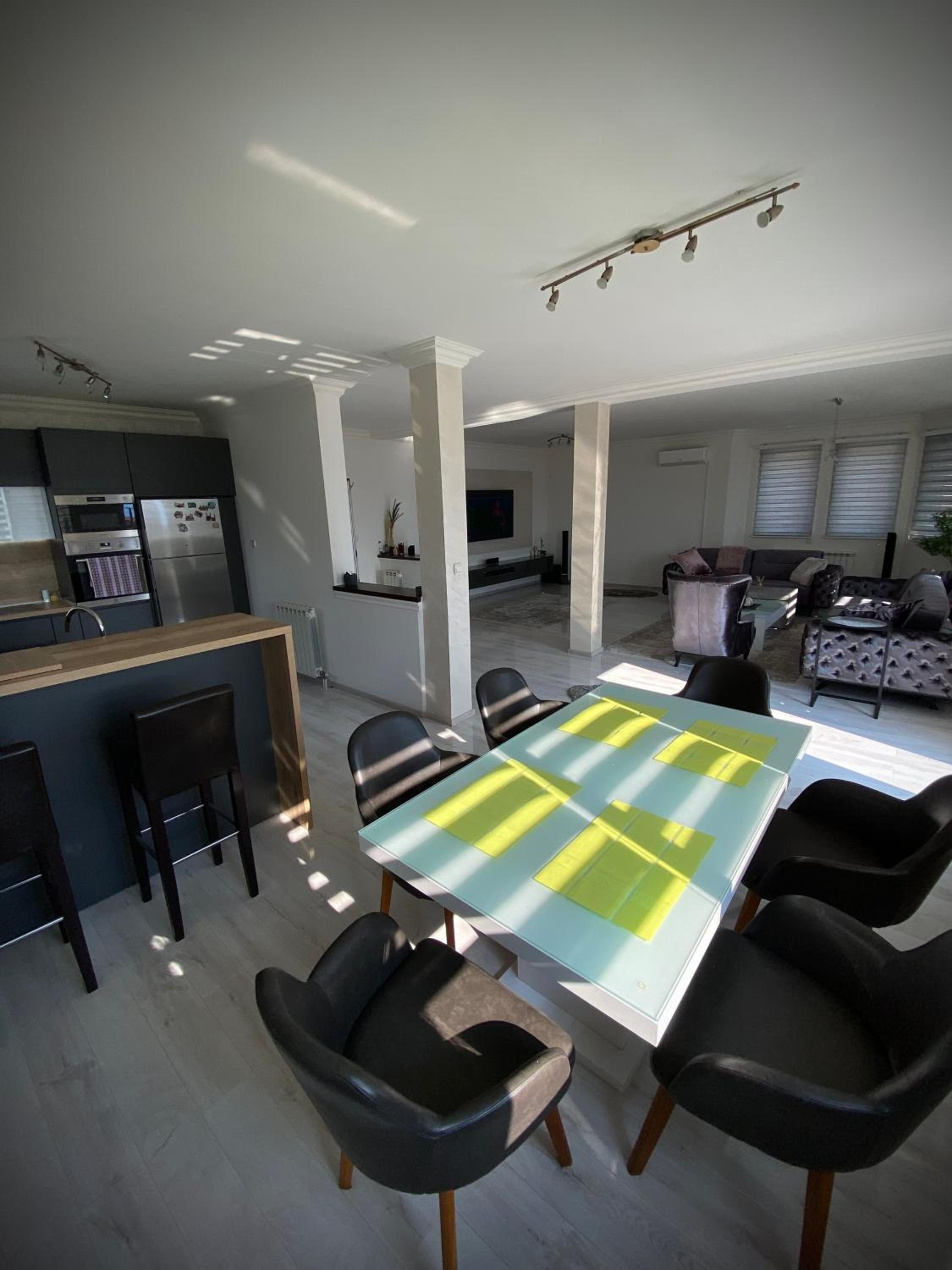 Villa Sunrise with swimming pool