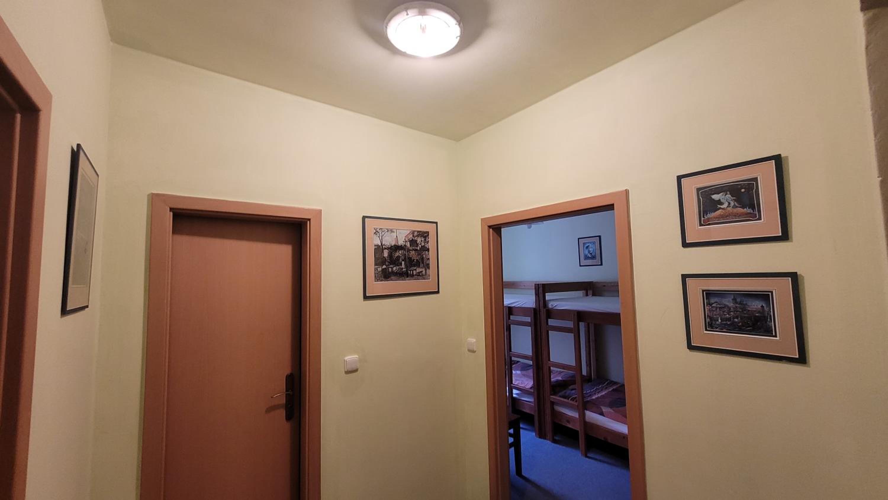 Pension Patanka