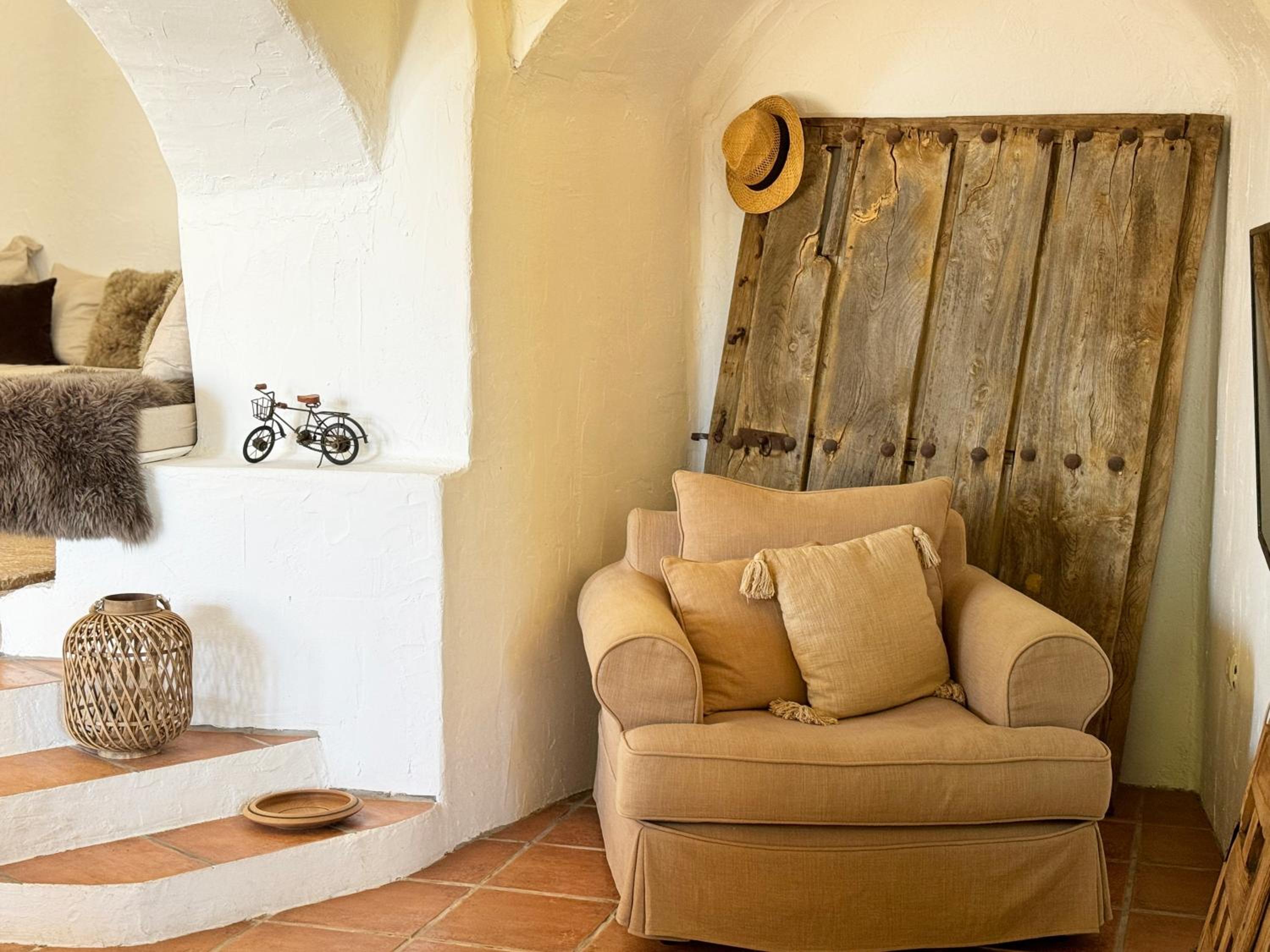 Casa Olene - 400 year old Mill in Mijas Pueblo