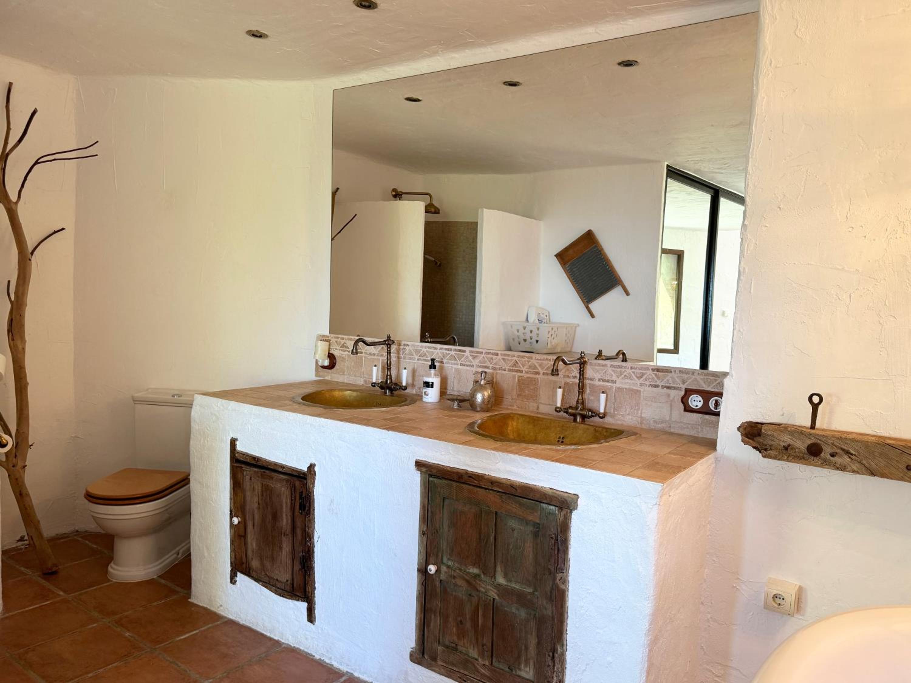 Casa Olene - 400 year old Mill in Mijas Pueblo