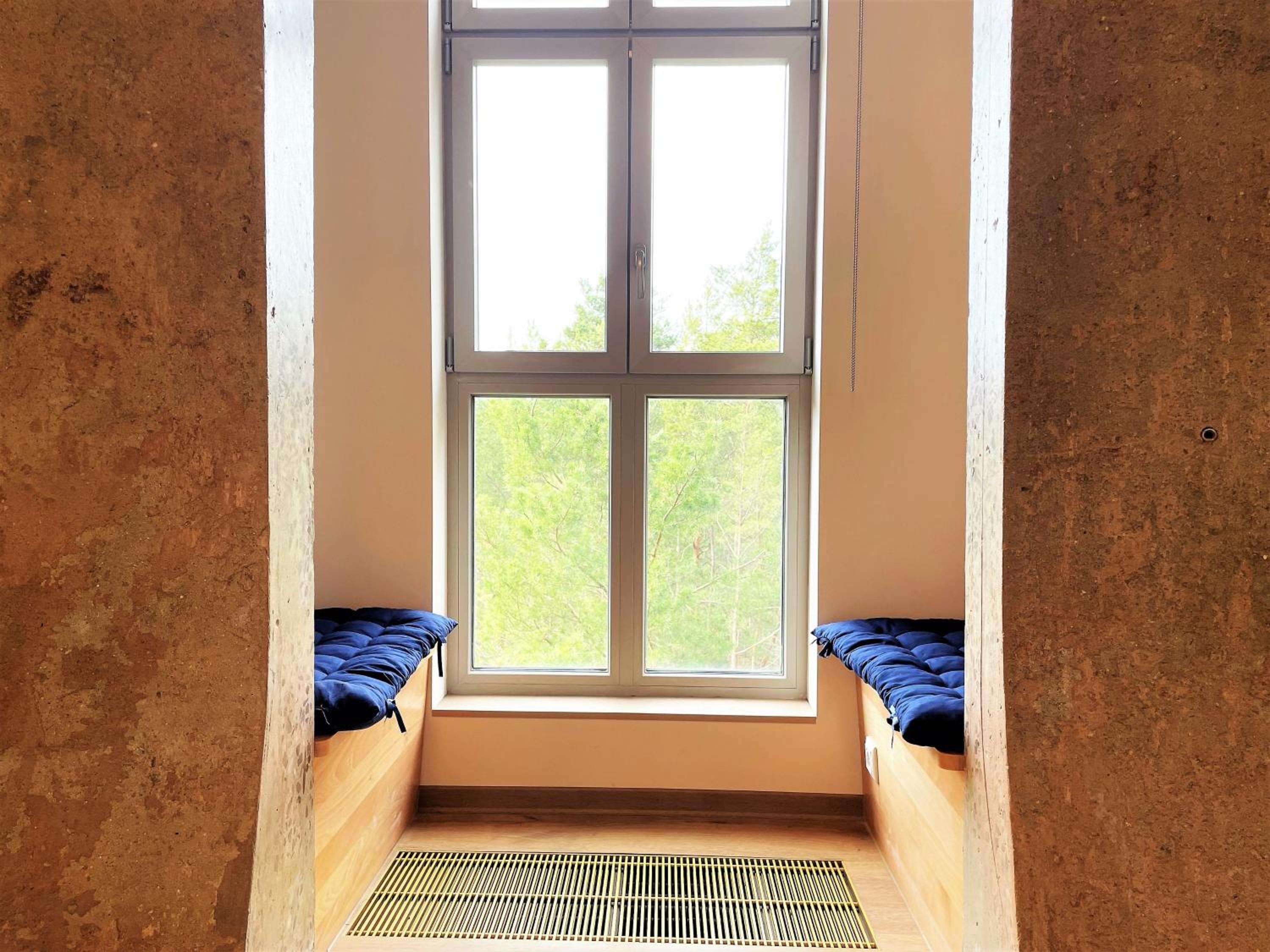 Wasserturm Spreewitz