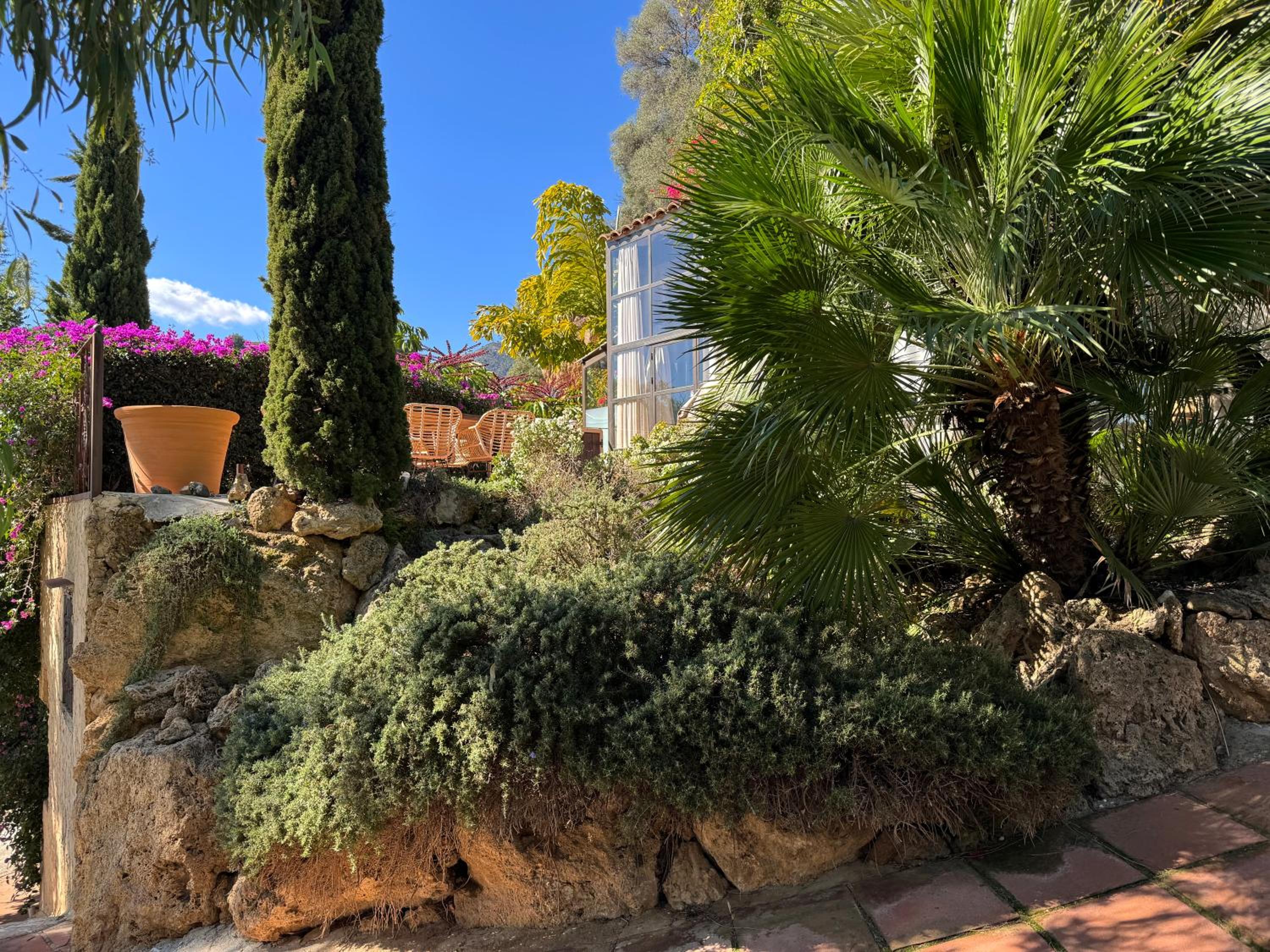 Casa Olene - 400 year old Mill in Mijas Pueblo